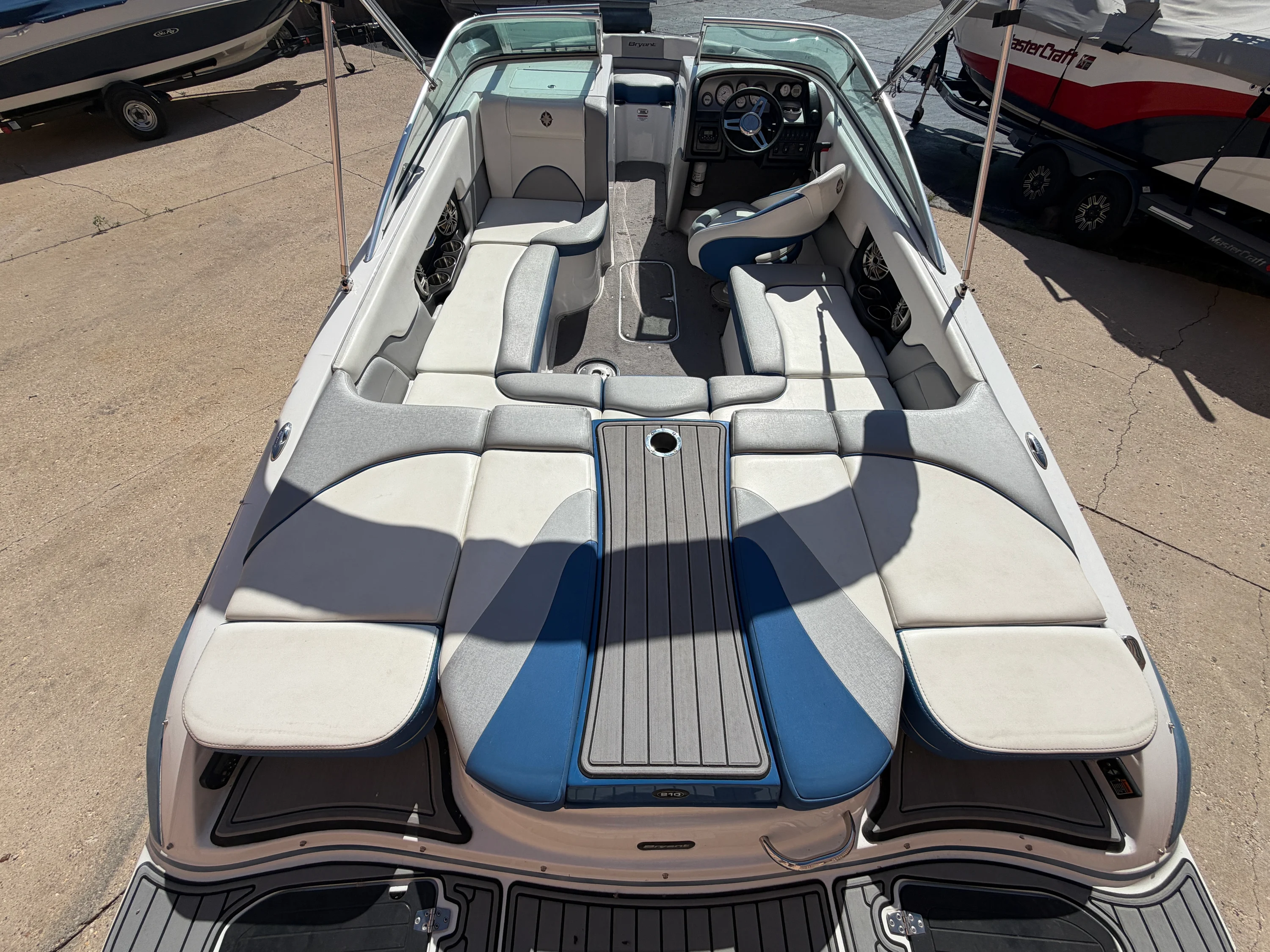 2015 Bryant 210 Image Thumbnail #7