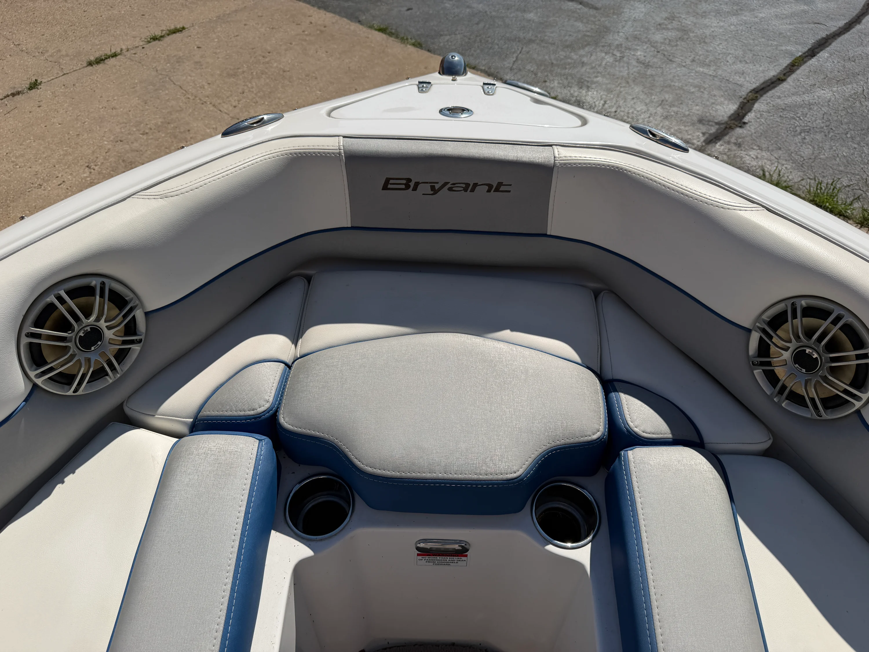 2015 Bryant 210 Image Thumbnail #31