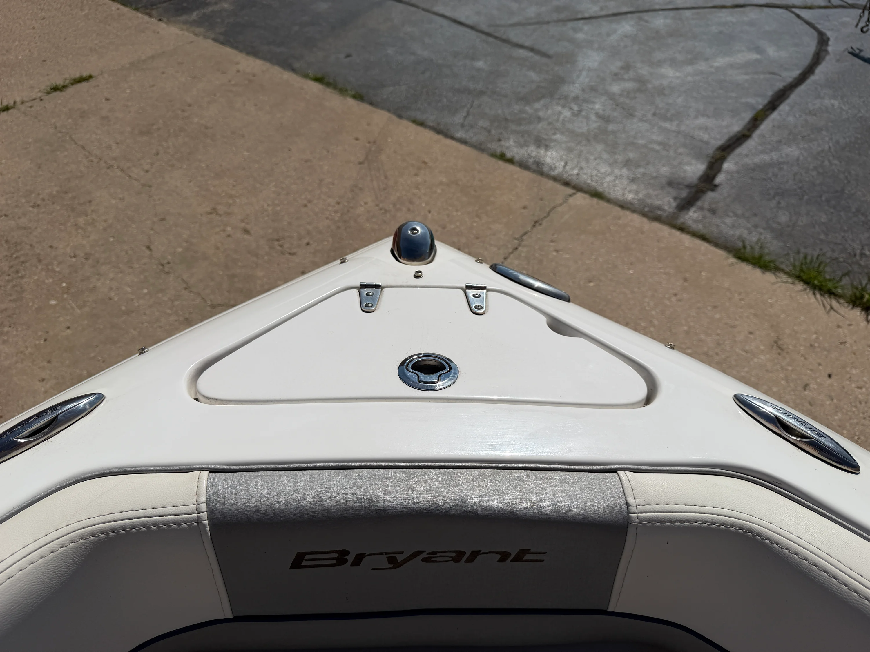 2015 Bryant 210 Image Thumbnail #32