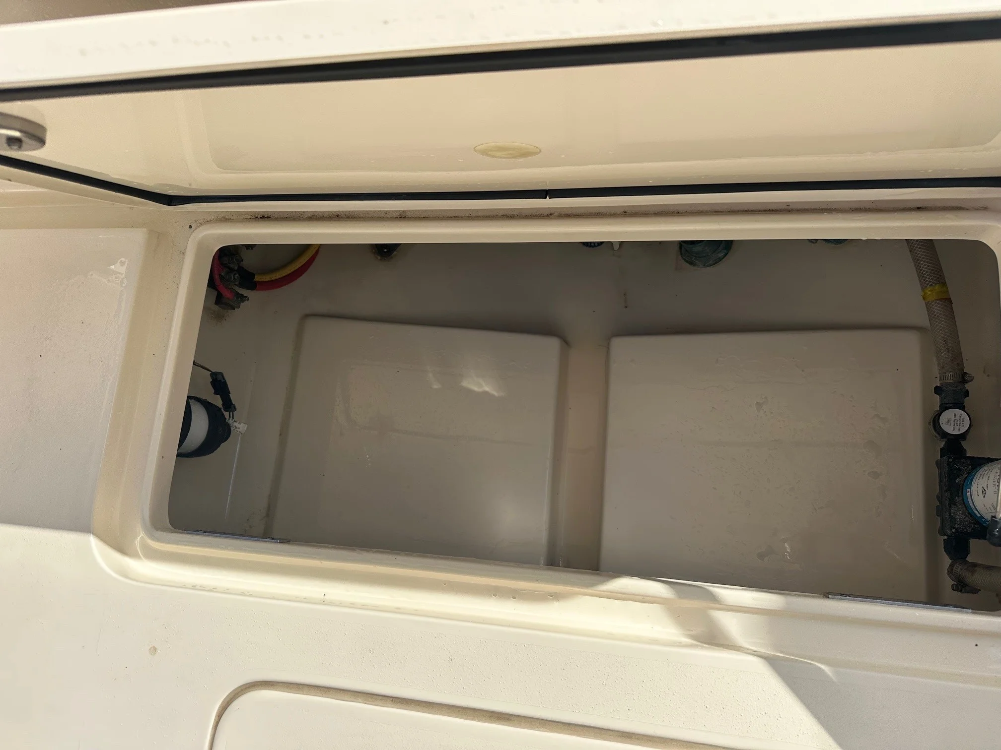 2023 Scout 240 XSF Image Thumbnail #16