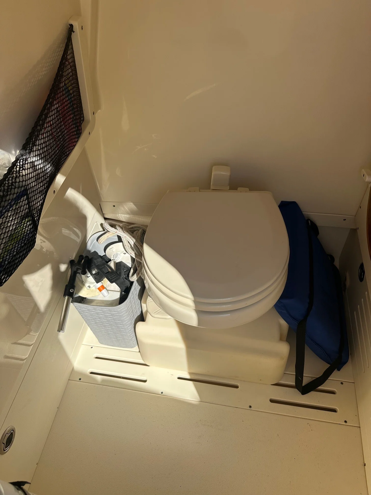 2023 Scout 240 XSF Image Thumbnail #29