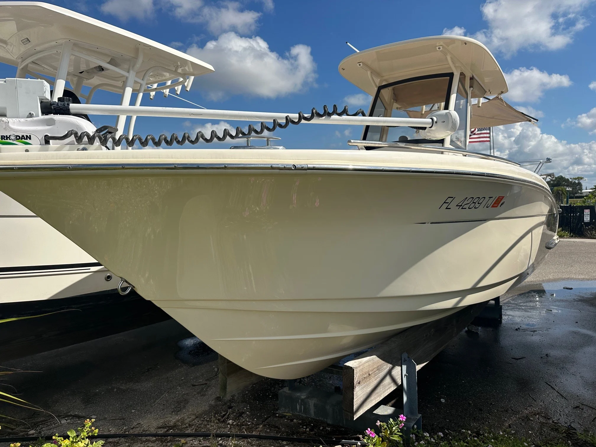 2023 Scout 240 XSF Image Thumbnail #8