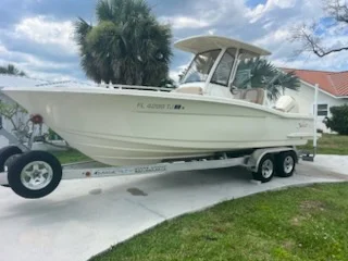 2023 Scout 240 XSF Image Thumbnail #11