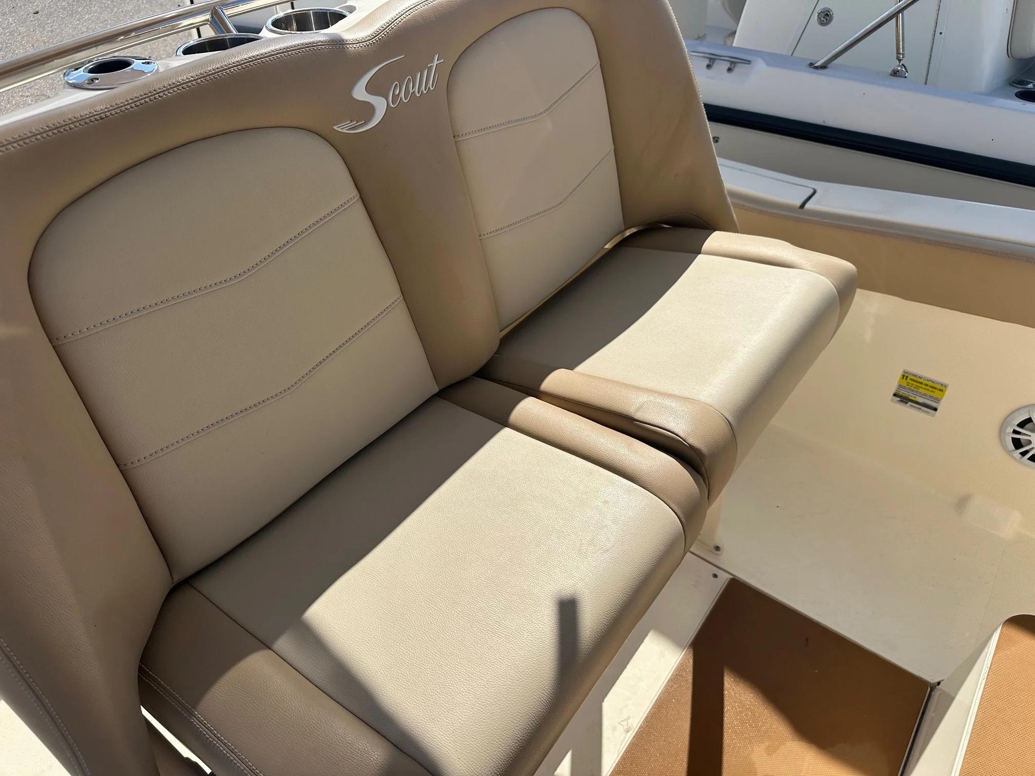 2023 Scout 240 XSF Image Thumbnail #19