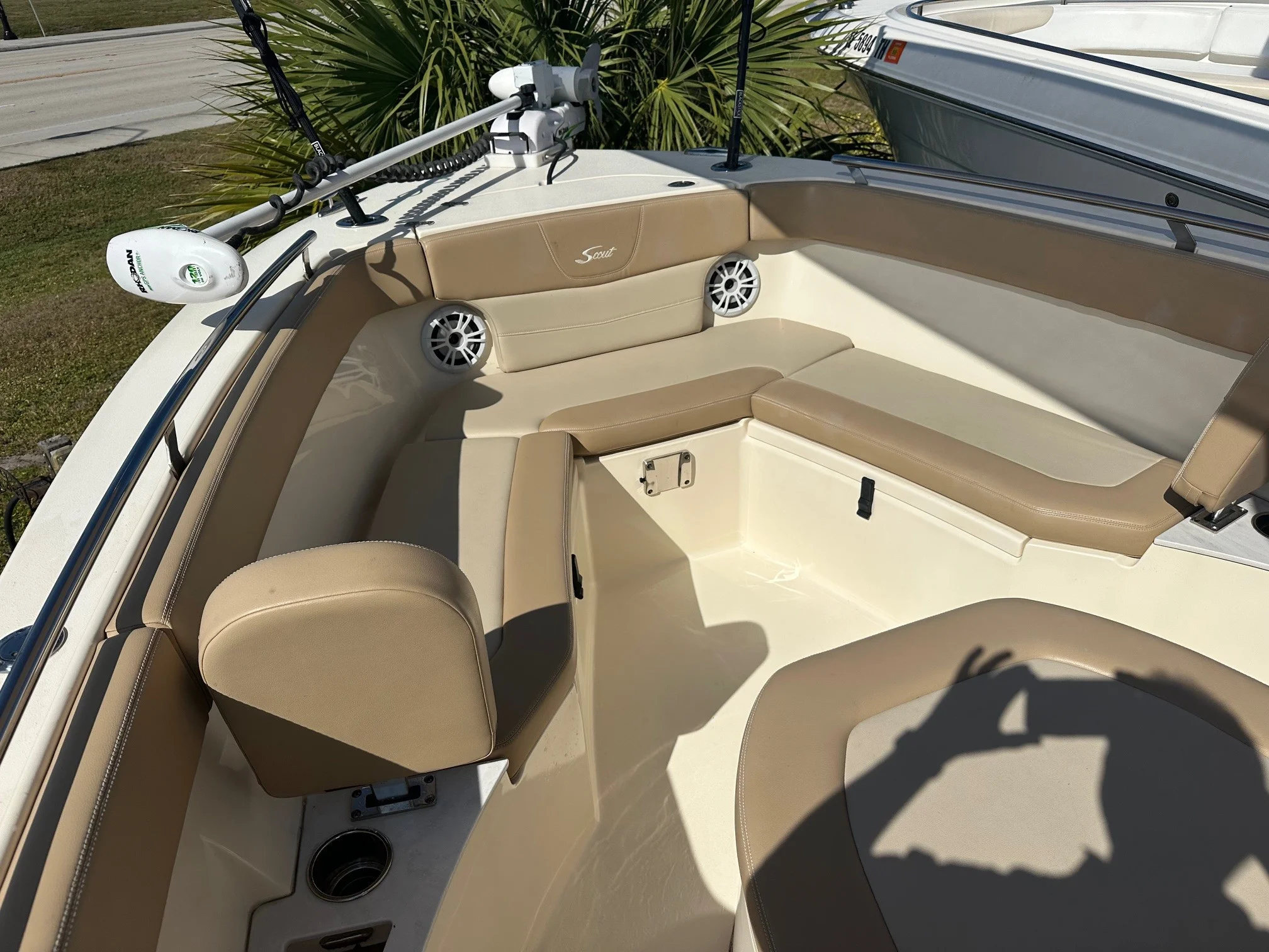 2023 Scout 240 XSF Image Thumbnail #34