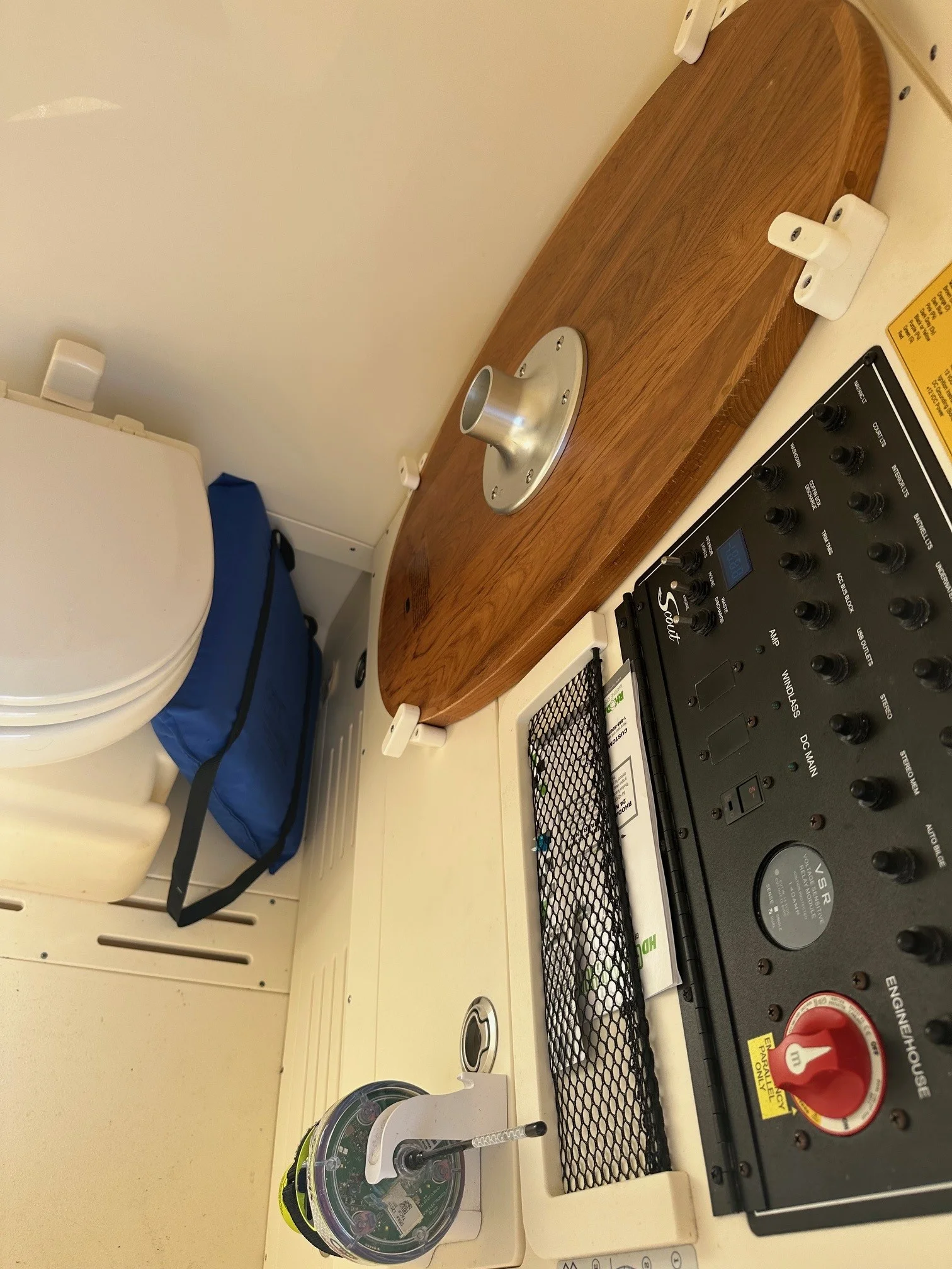 2023 Scout 240 XSF Image Thumbnail #30