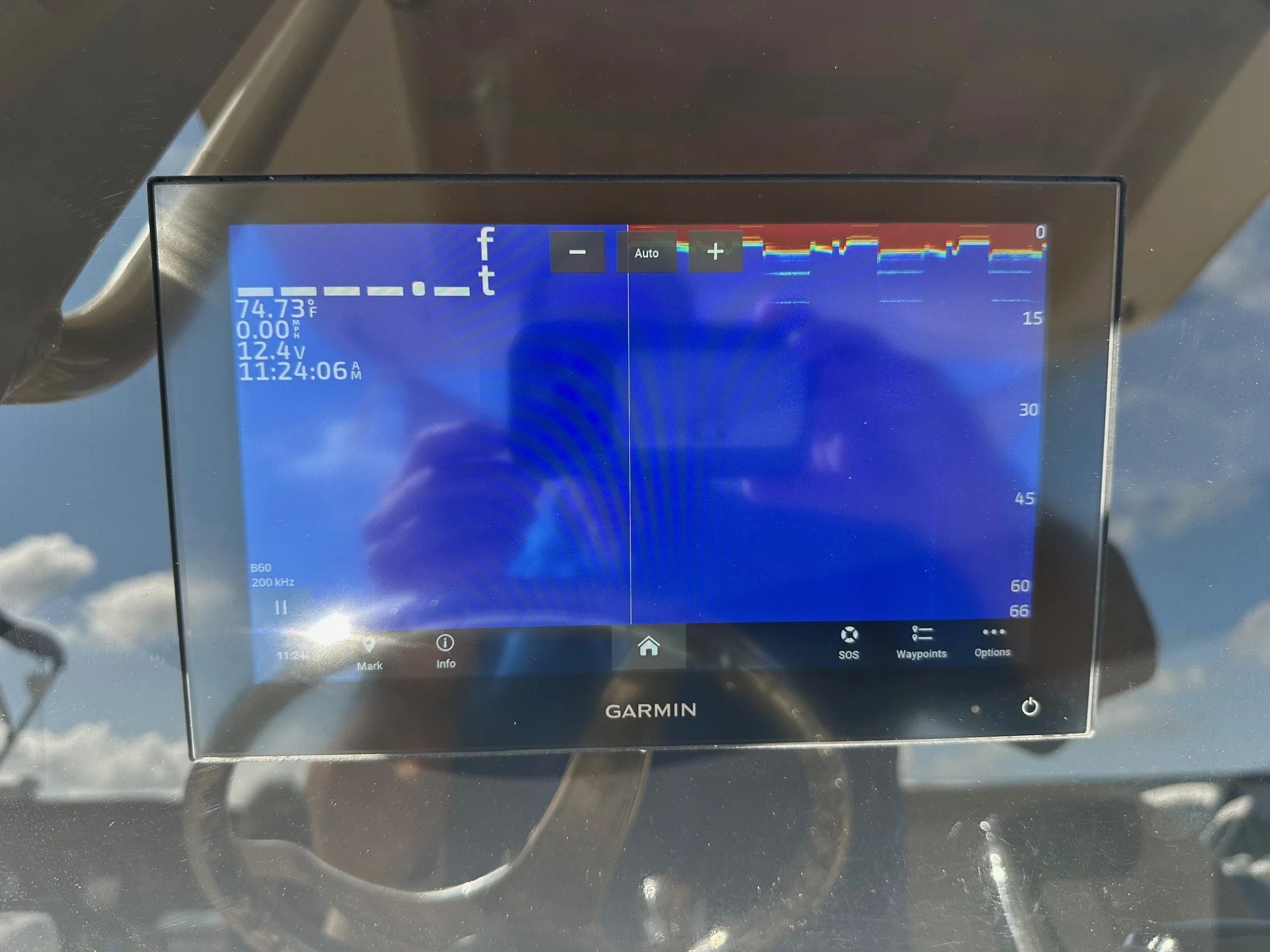 2023 Scout 240 XSF Image Thumbnail #26