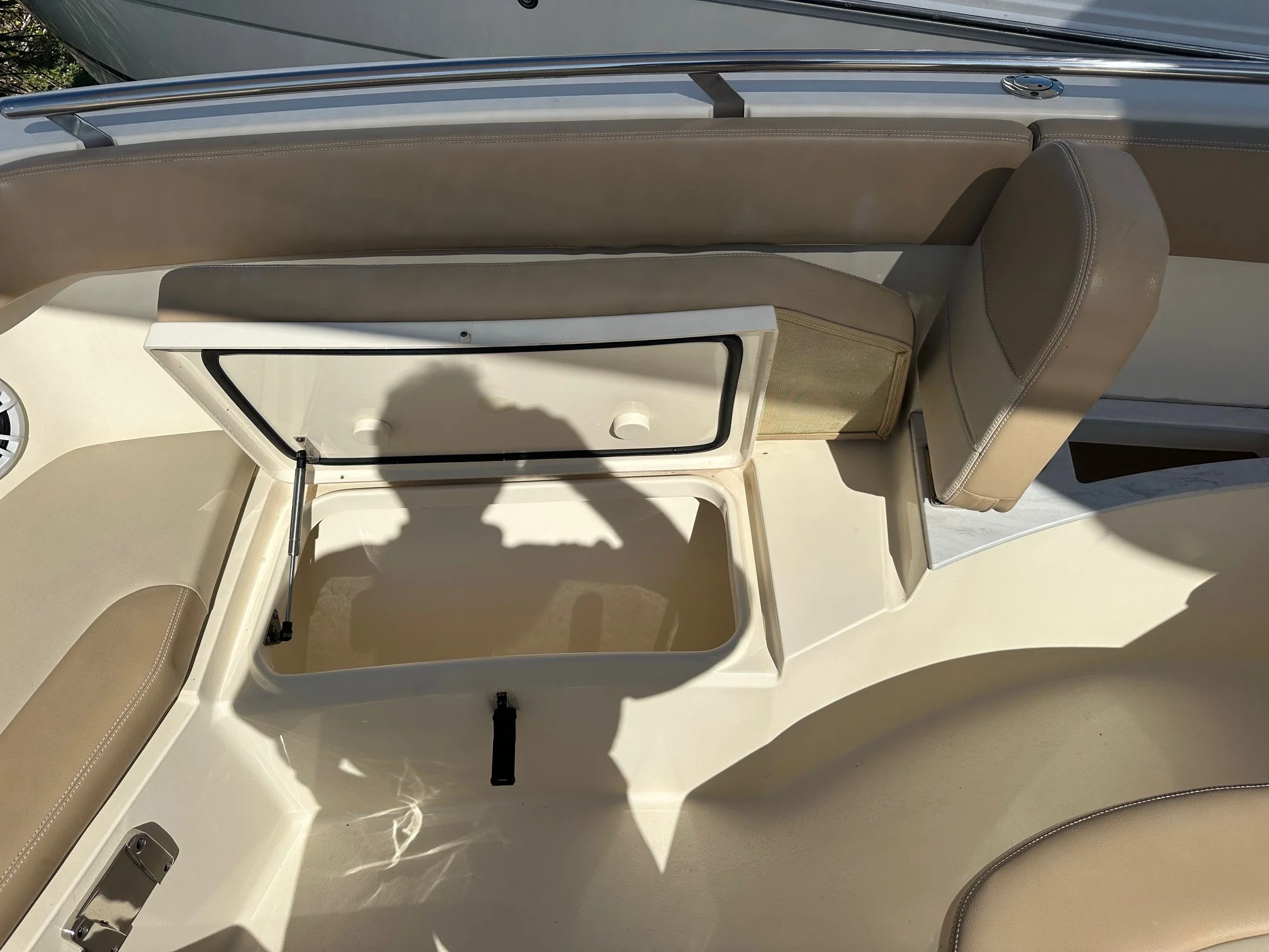 2023 Scout 240 XSF Image Thumbnail #31