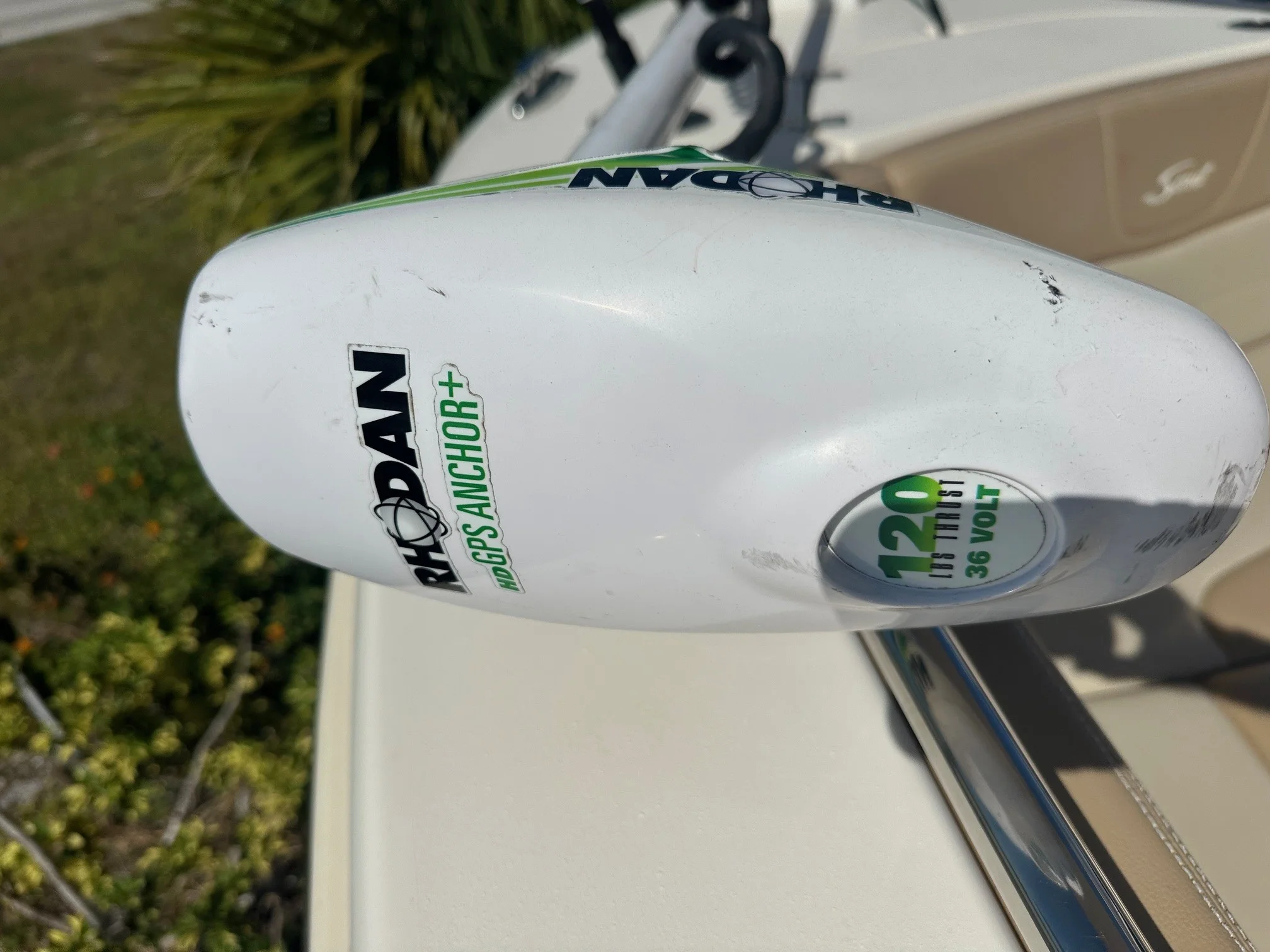 2023 Scout 240 XSF Image Thumbnail #36