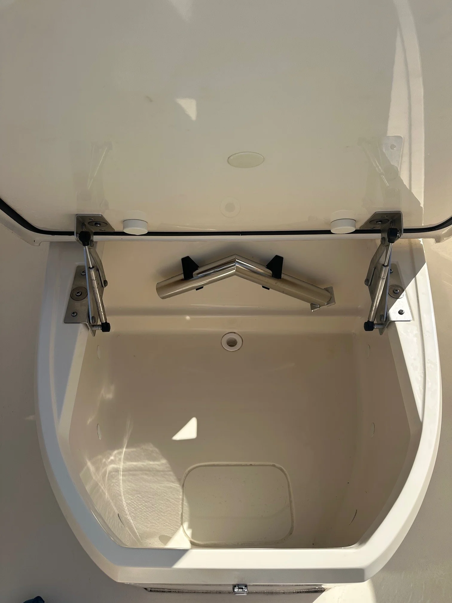 2023 Scout 240 XSF Image Thumbnail #33