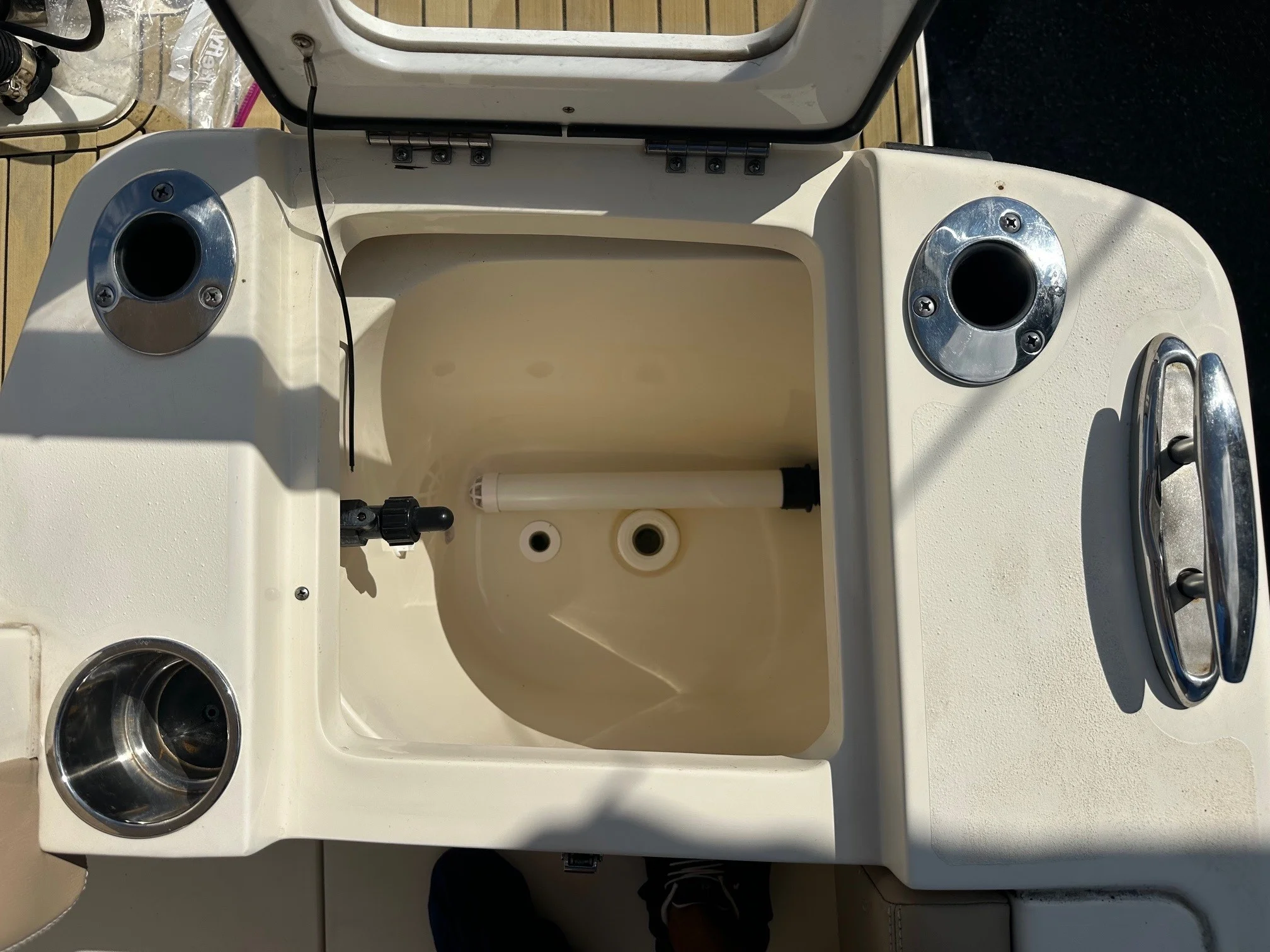 2023 Scout 240 XSF Image Thumbnail #15