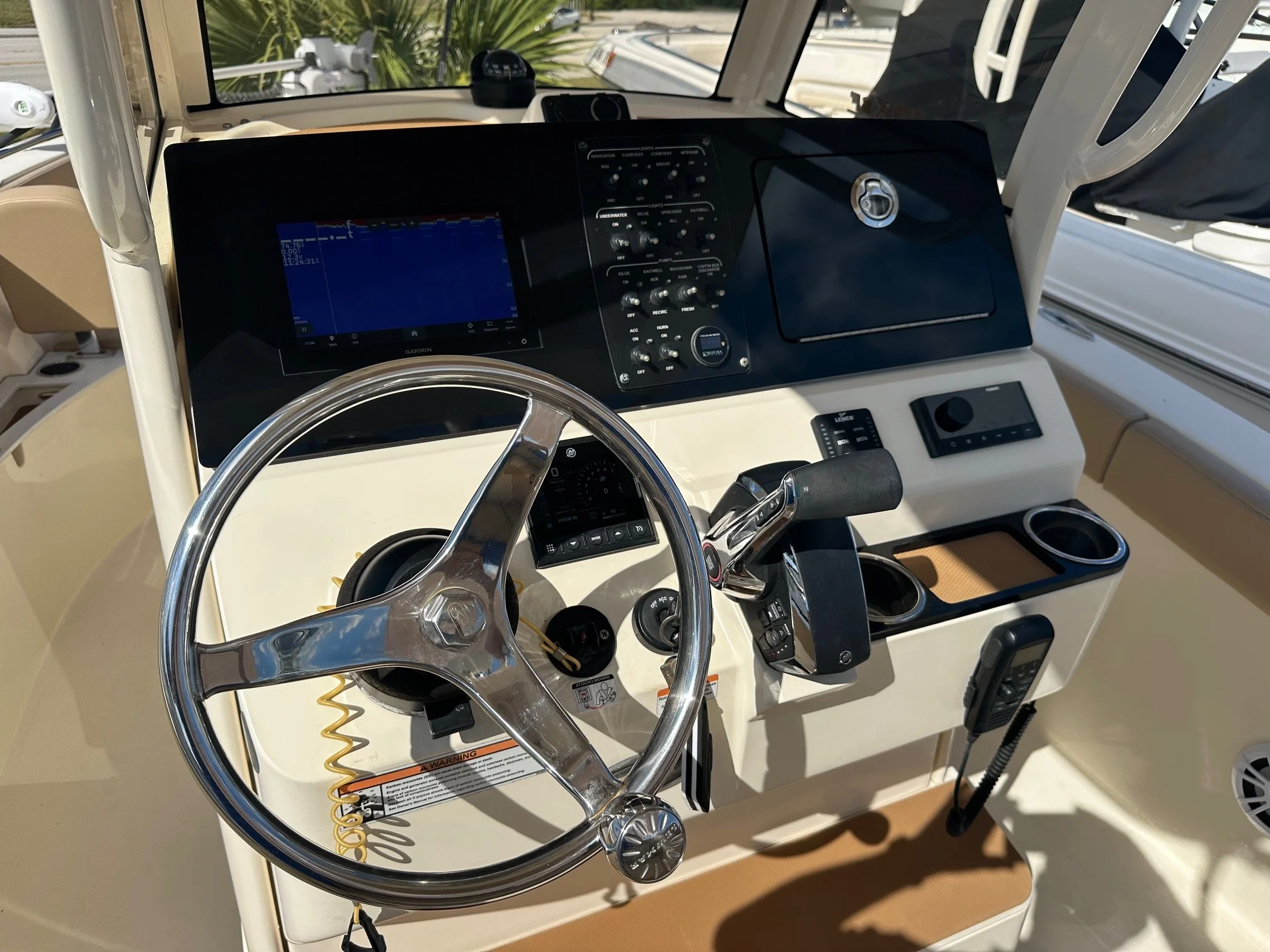 2023 Scout 240 XSF Image Thumbnail #23