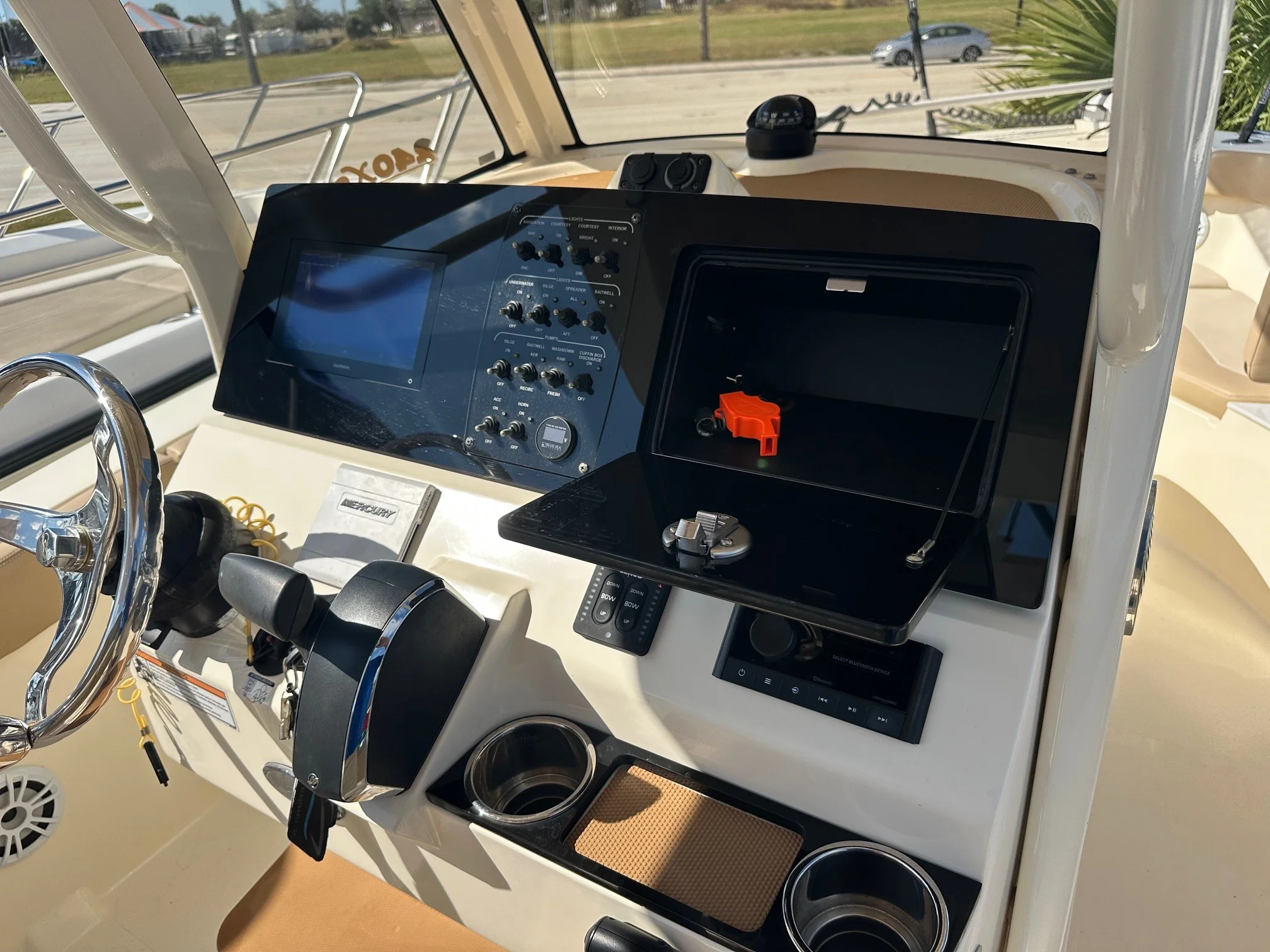 2023 Scout 240 XSF Image Thumbnail #22