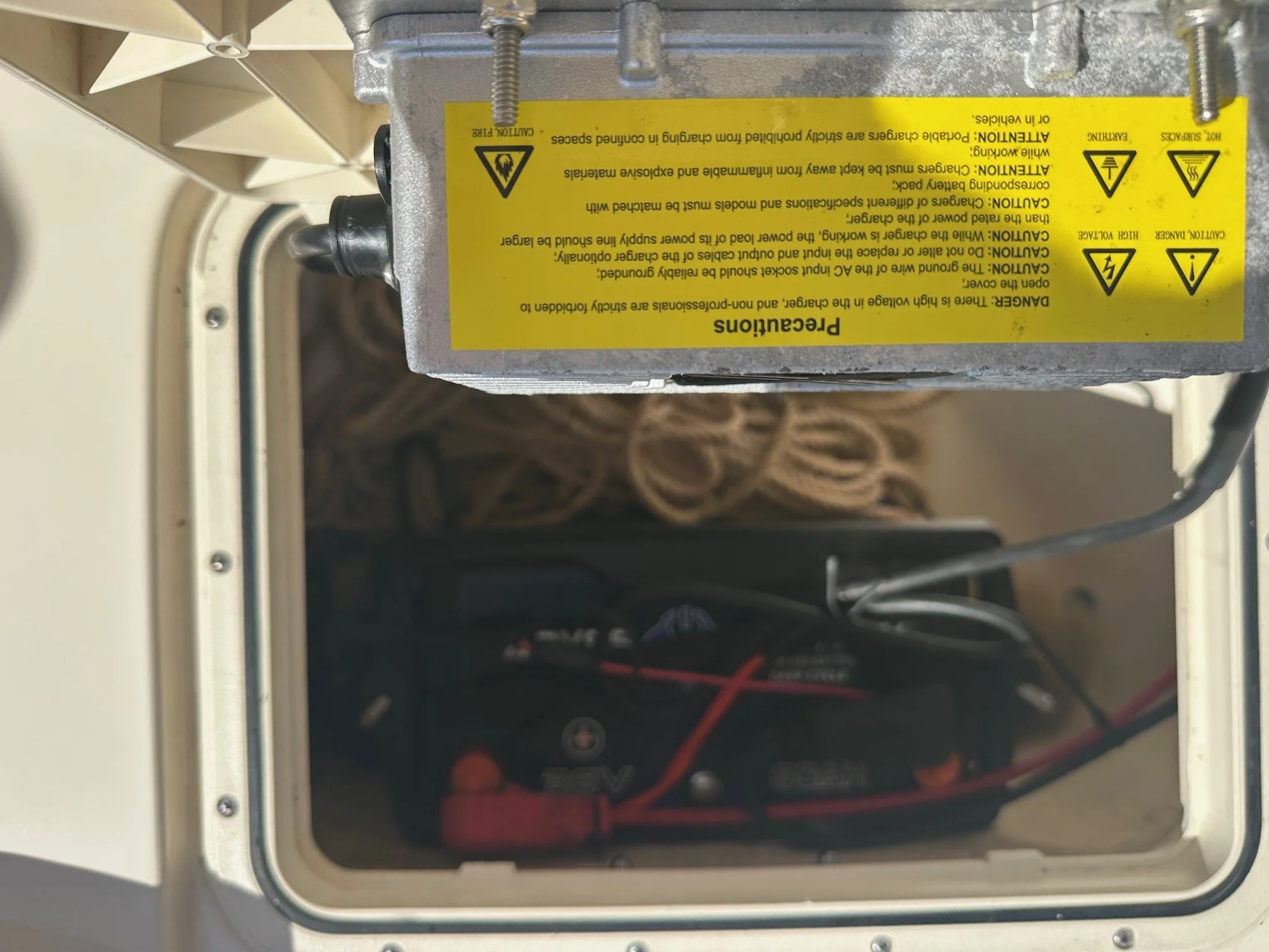 2023 Scout 240 XSF Image Thumbnail #37