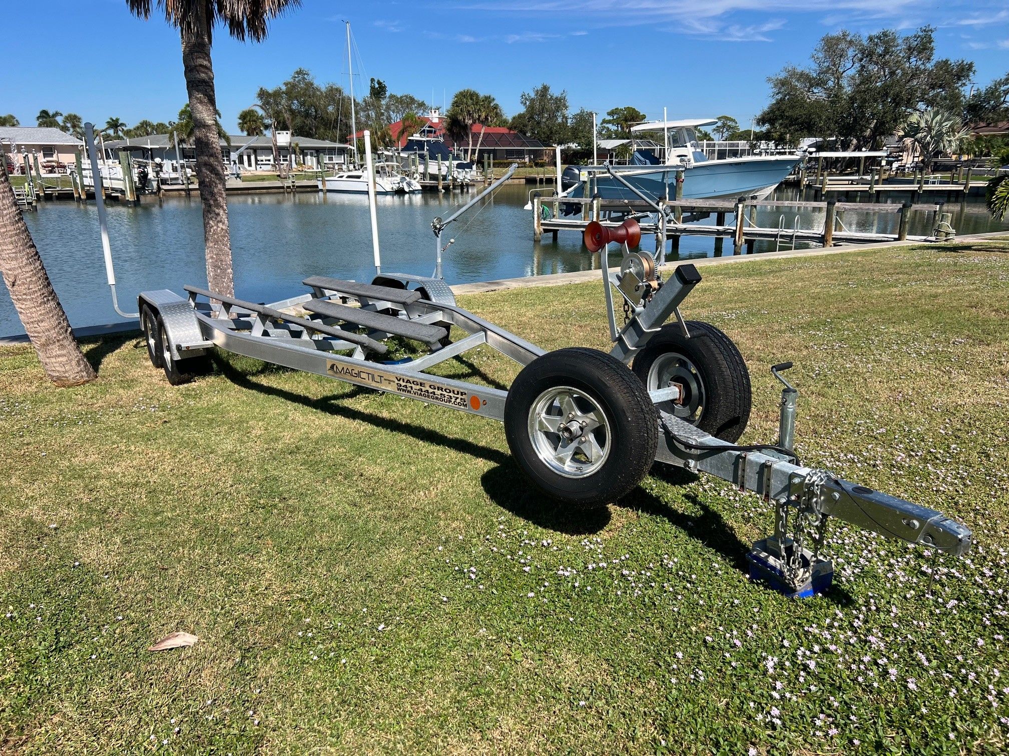 2023 Scout 240 XSF Image Thumbnail #40