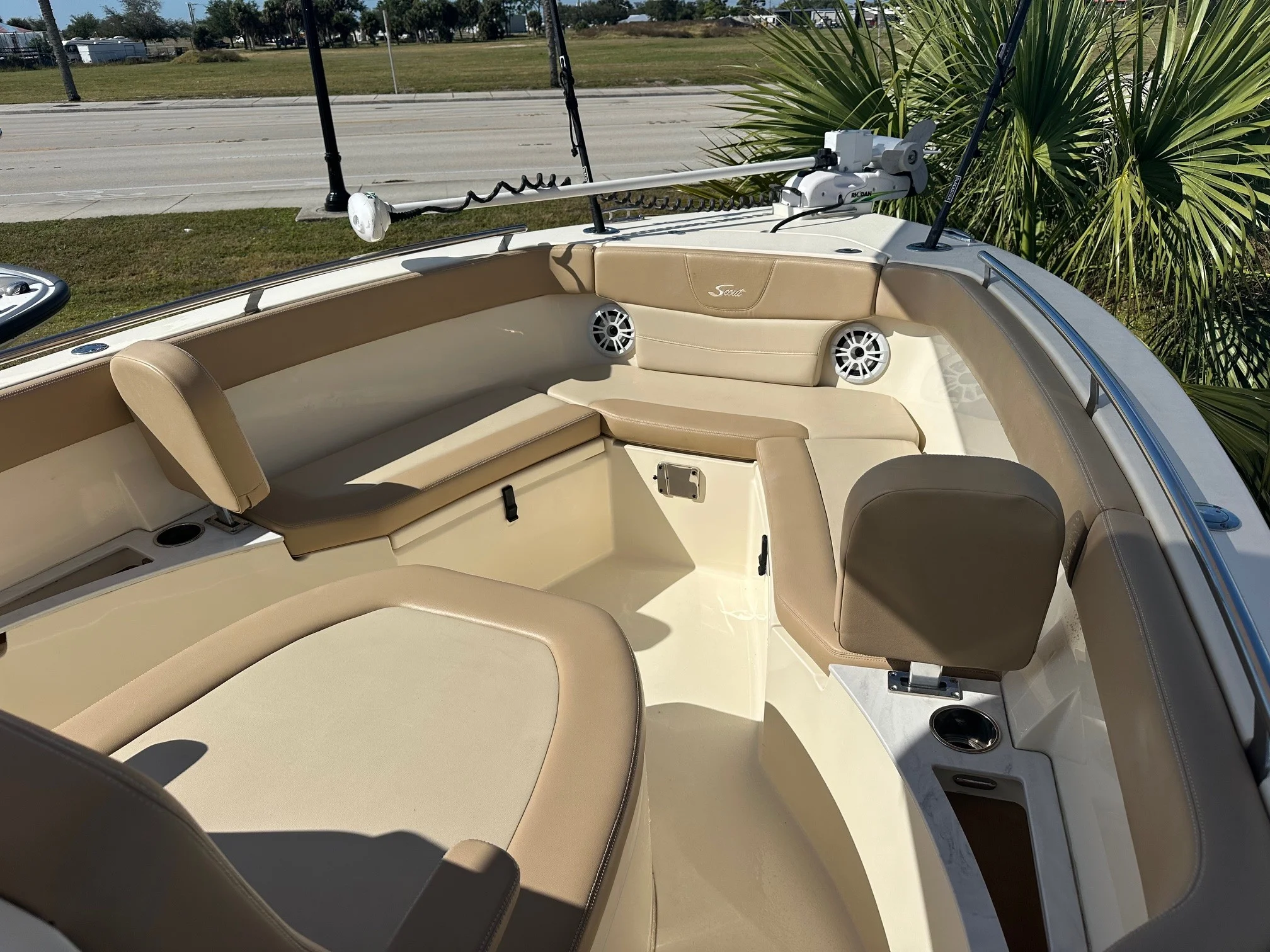 2023 Scout 240 XSF Image Thumbnail #35