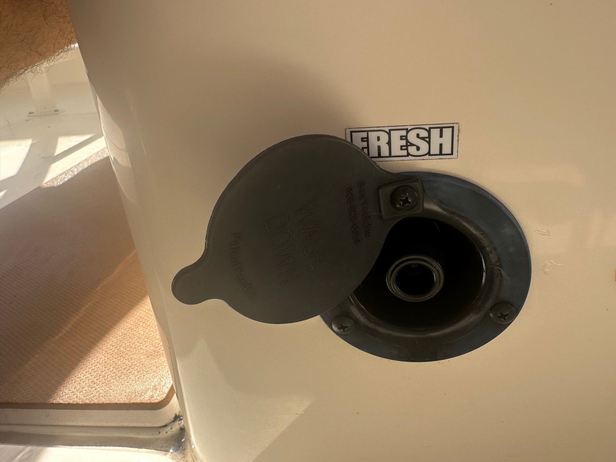 2023 Scout 240 XSF Image Thumbnail #28