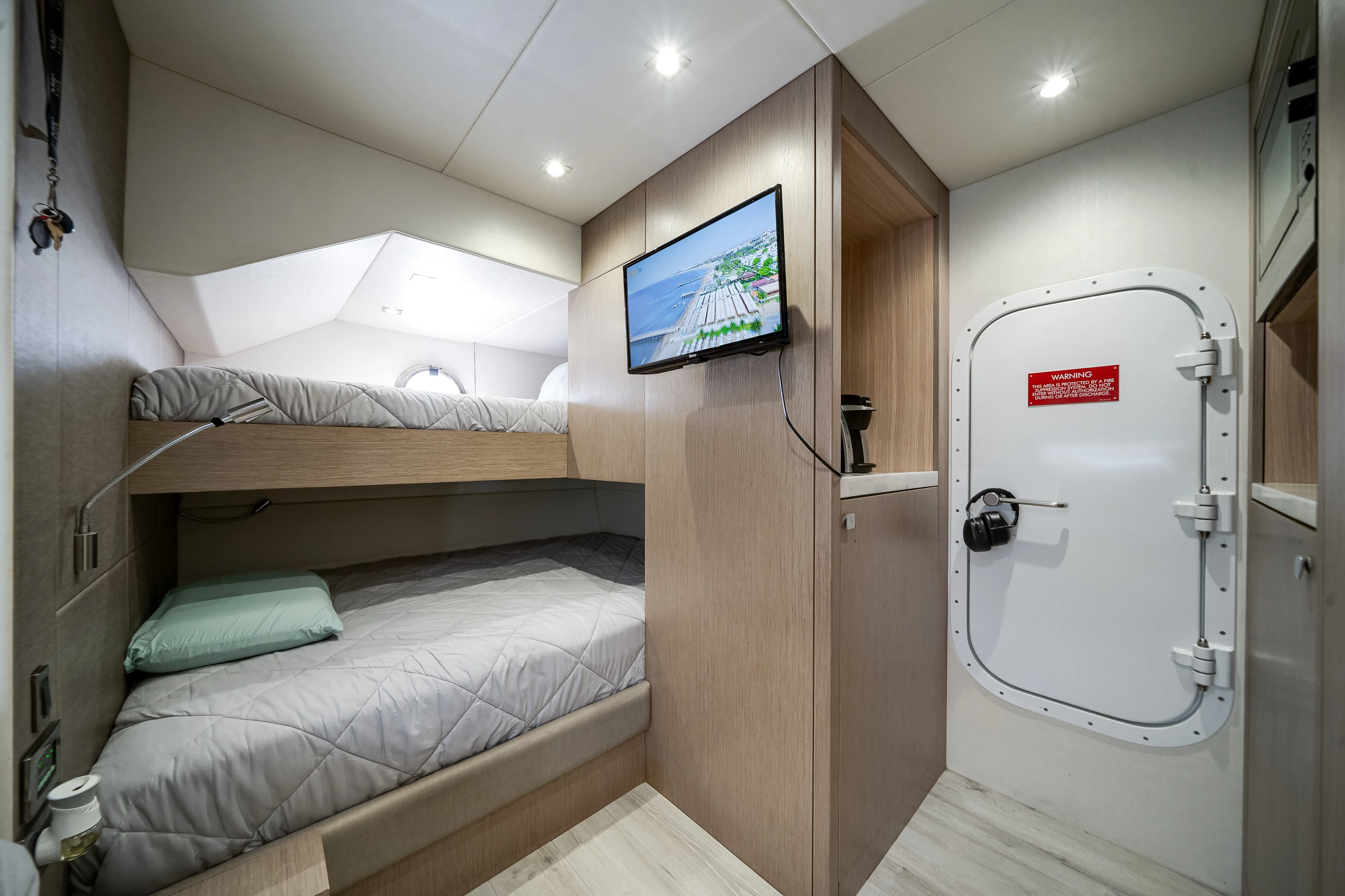 2019 Sunseeker 76 YACHT Image Thumbnail #32