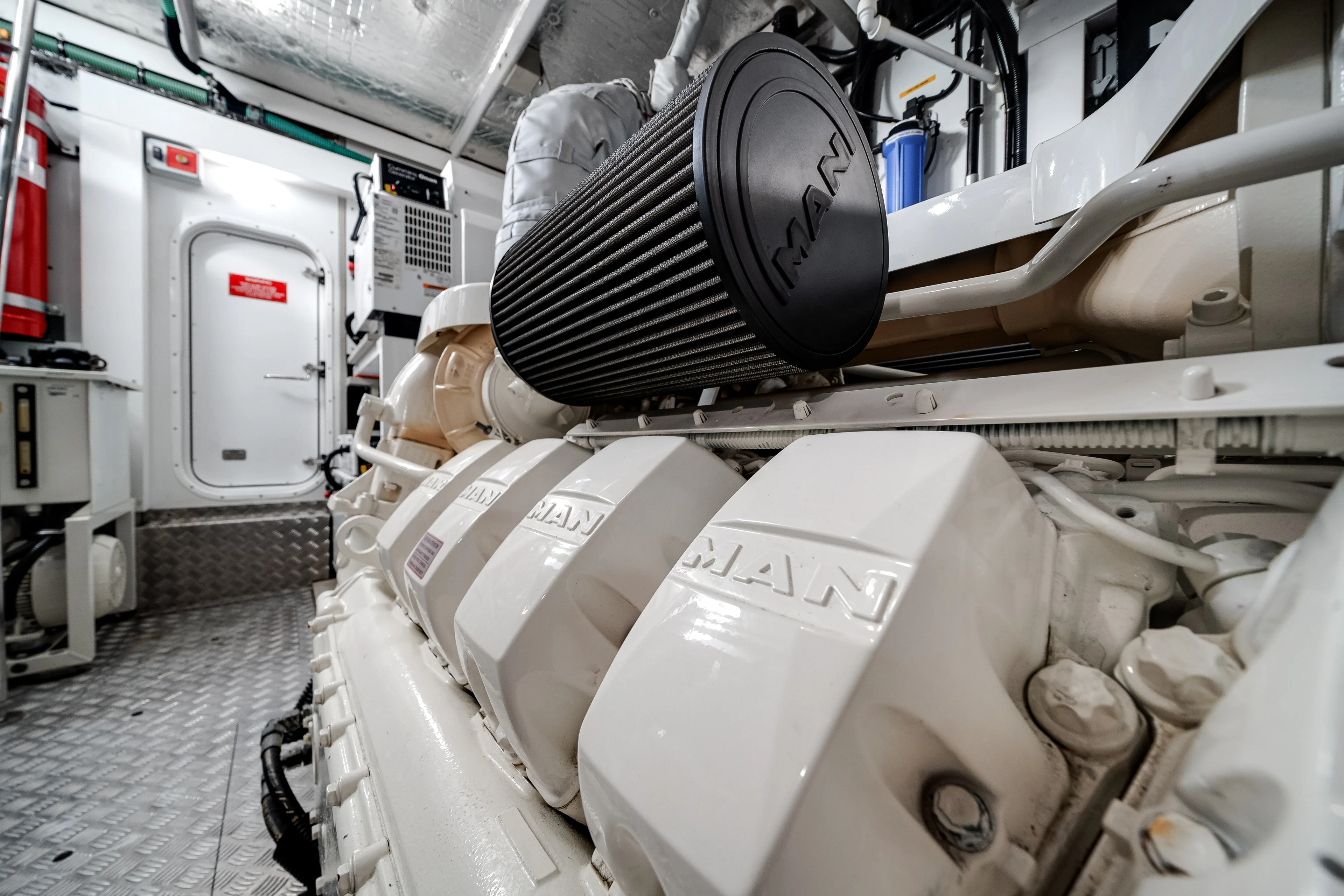 2019 Sunseeker 76 YACHT Image Thumbnail #67