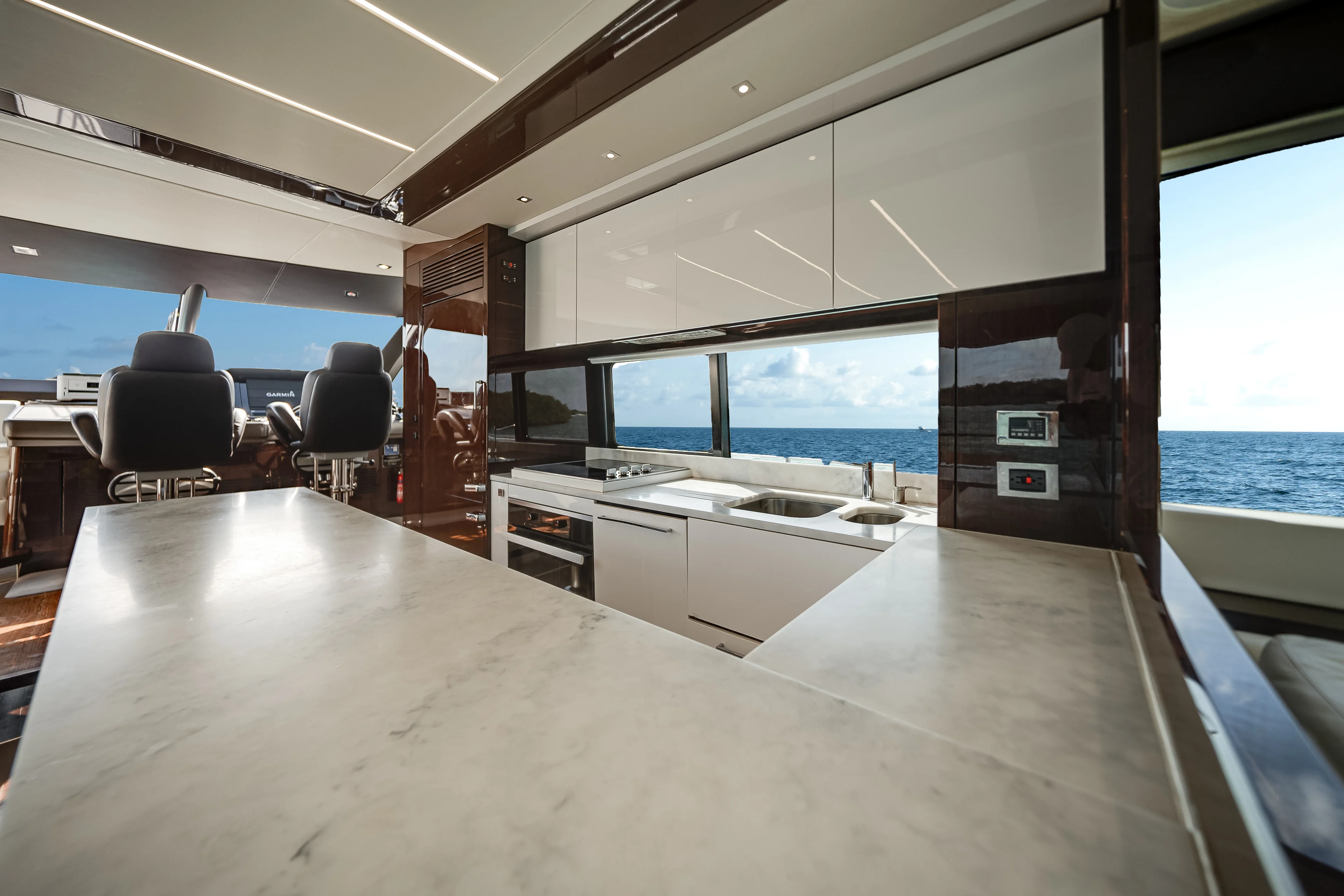 2019 Sunseeker 76 YACHT Image Thumbnail #42