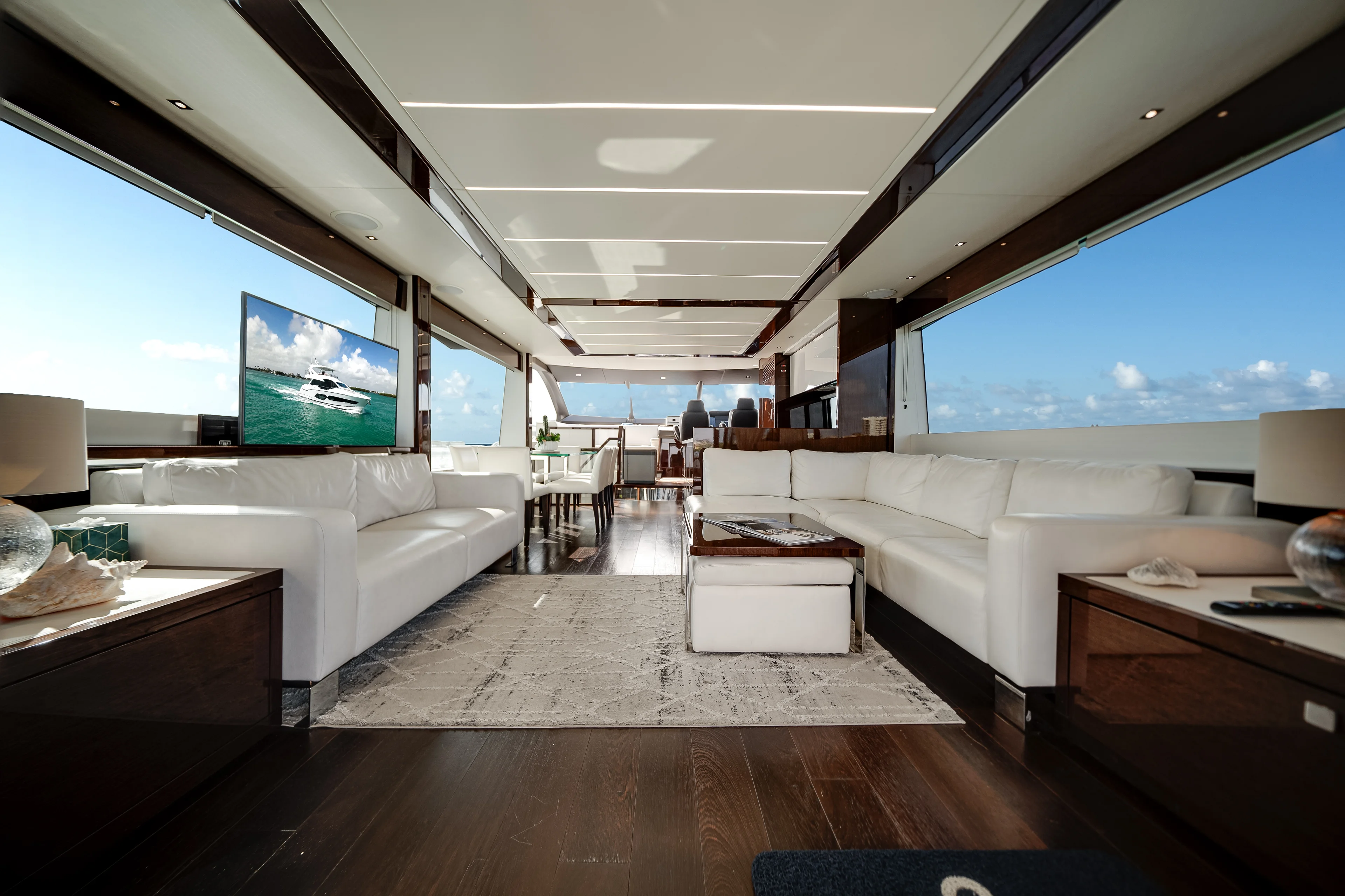 2019 Sunseeker 76 YACHT Image Thumbnail #35