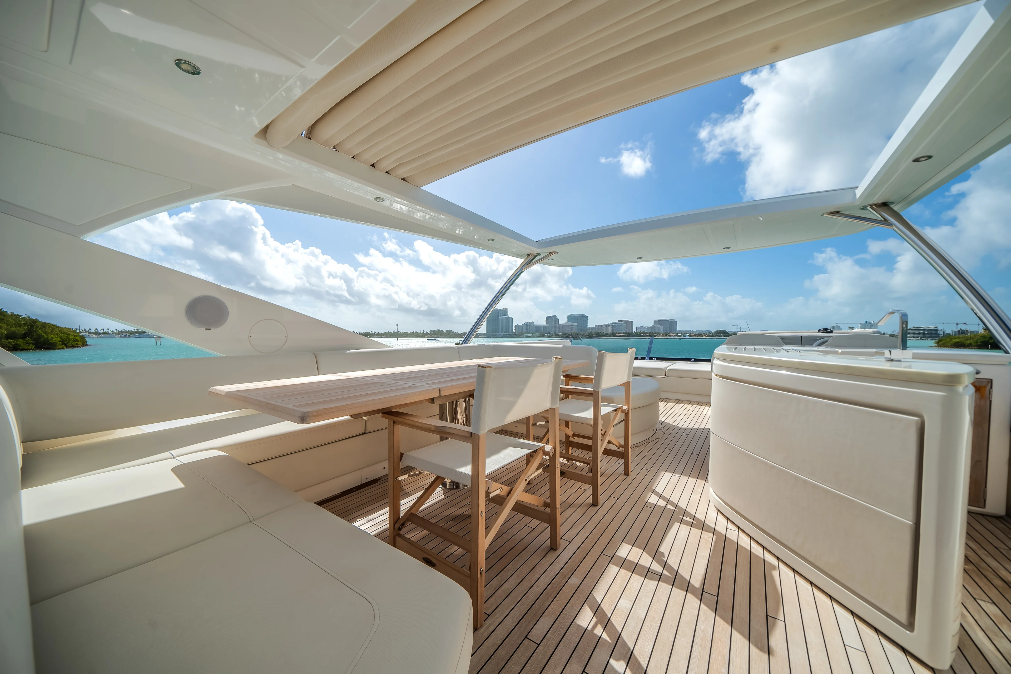 2019 Sunseeker 76 YACHT Image Thumbnail #23