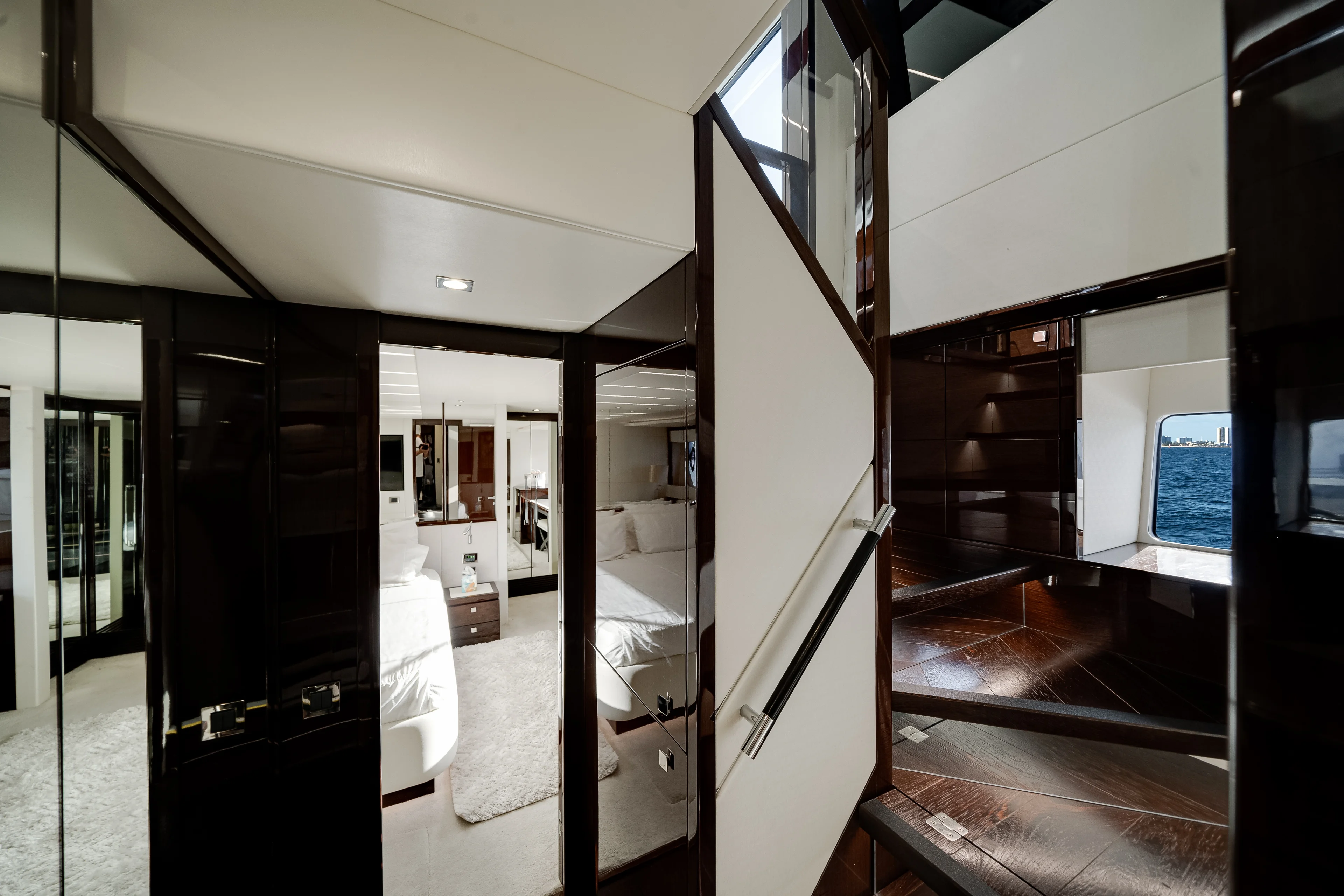 2019 Sunseeker 76 YACHT Image Thumbnail #64