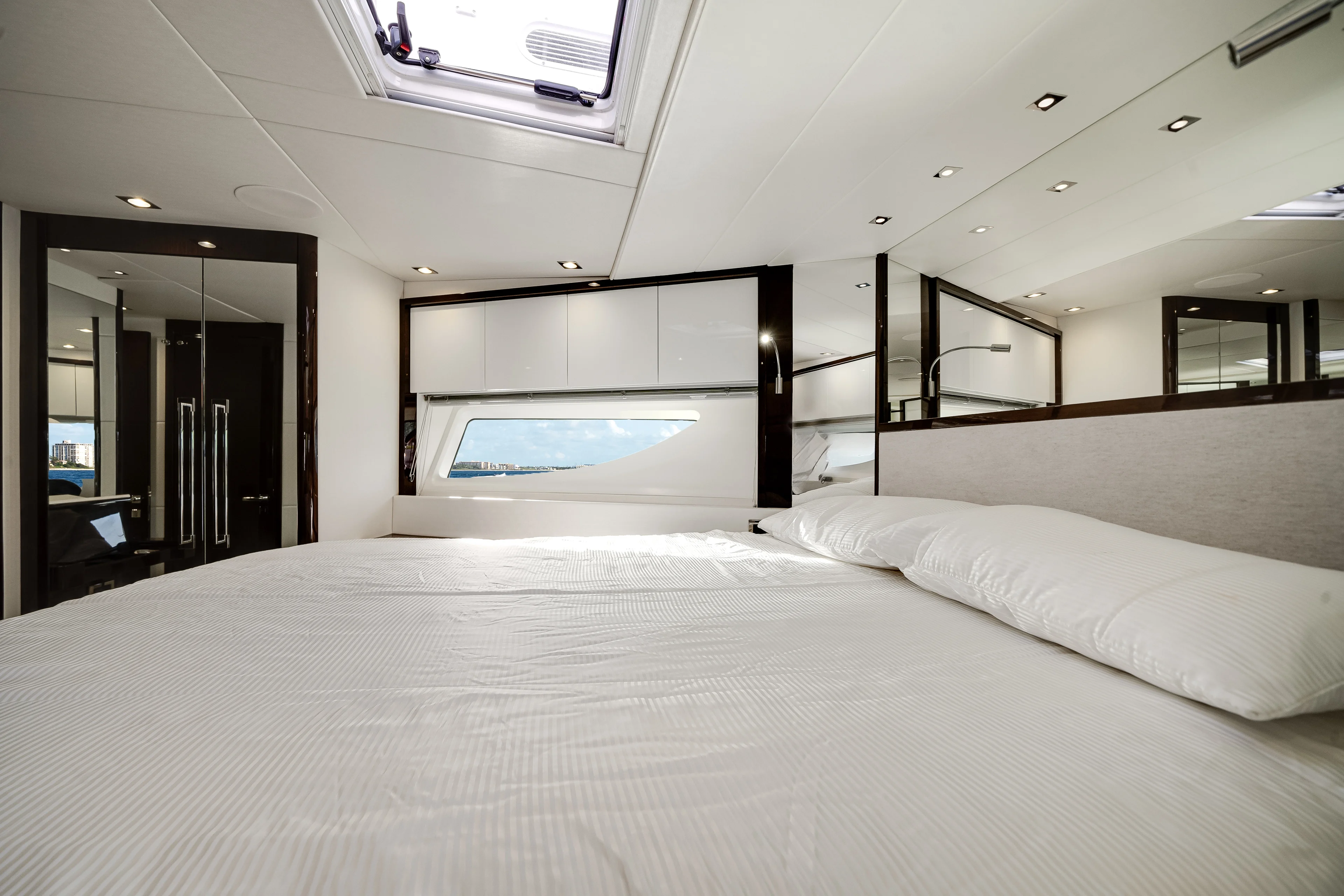 2019 Sunseeker 76 YACHT Image Thumbnail #55