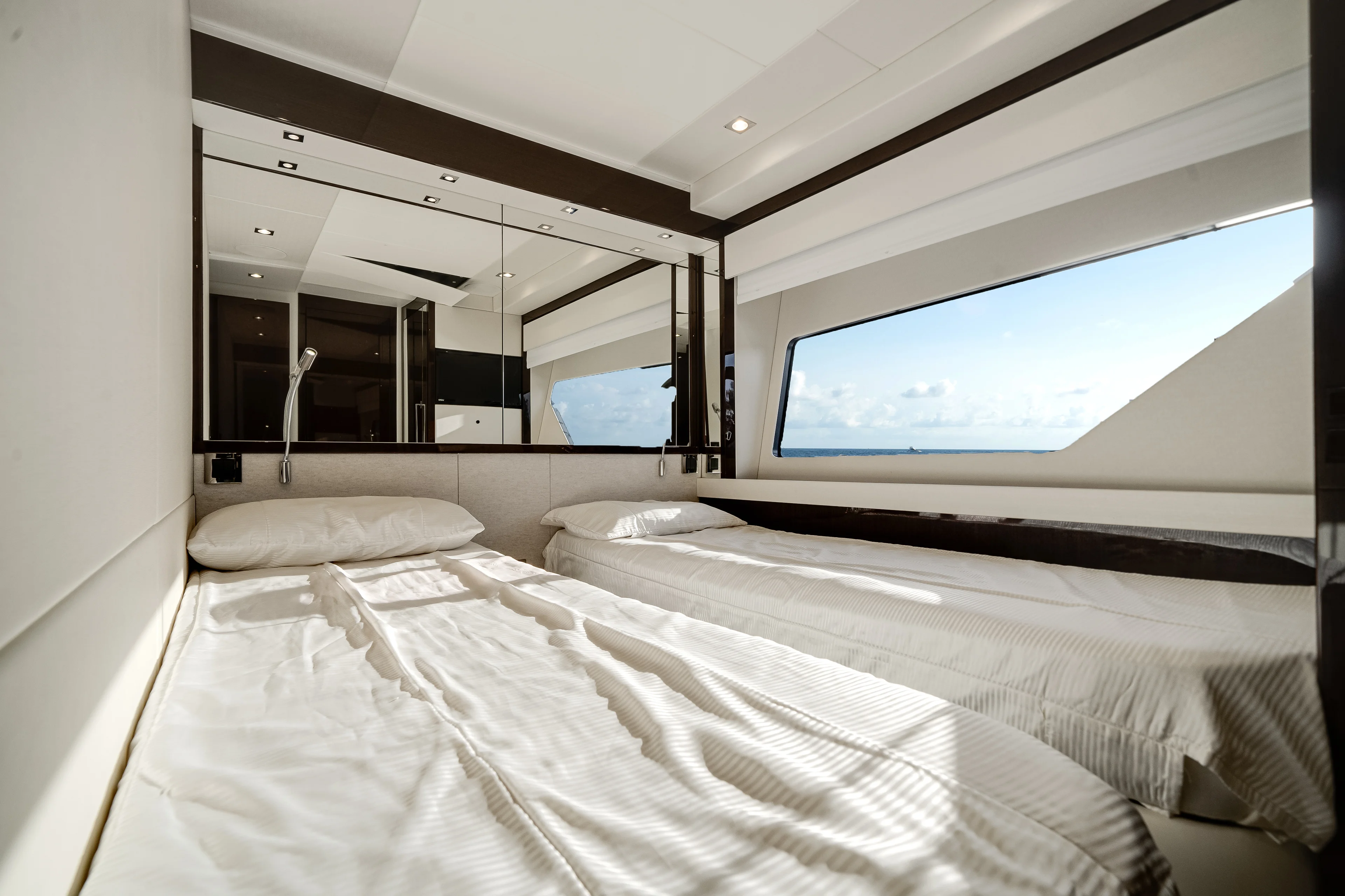 2019 Sunseeker 76 YACHT Image Thumbnail #58