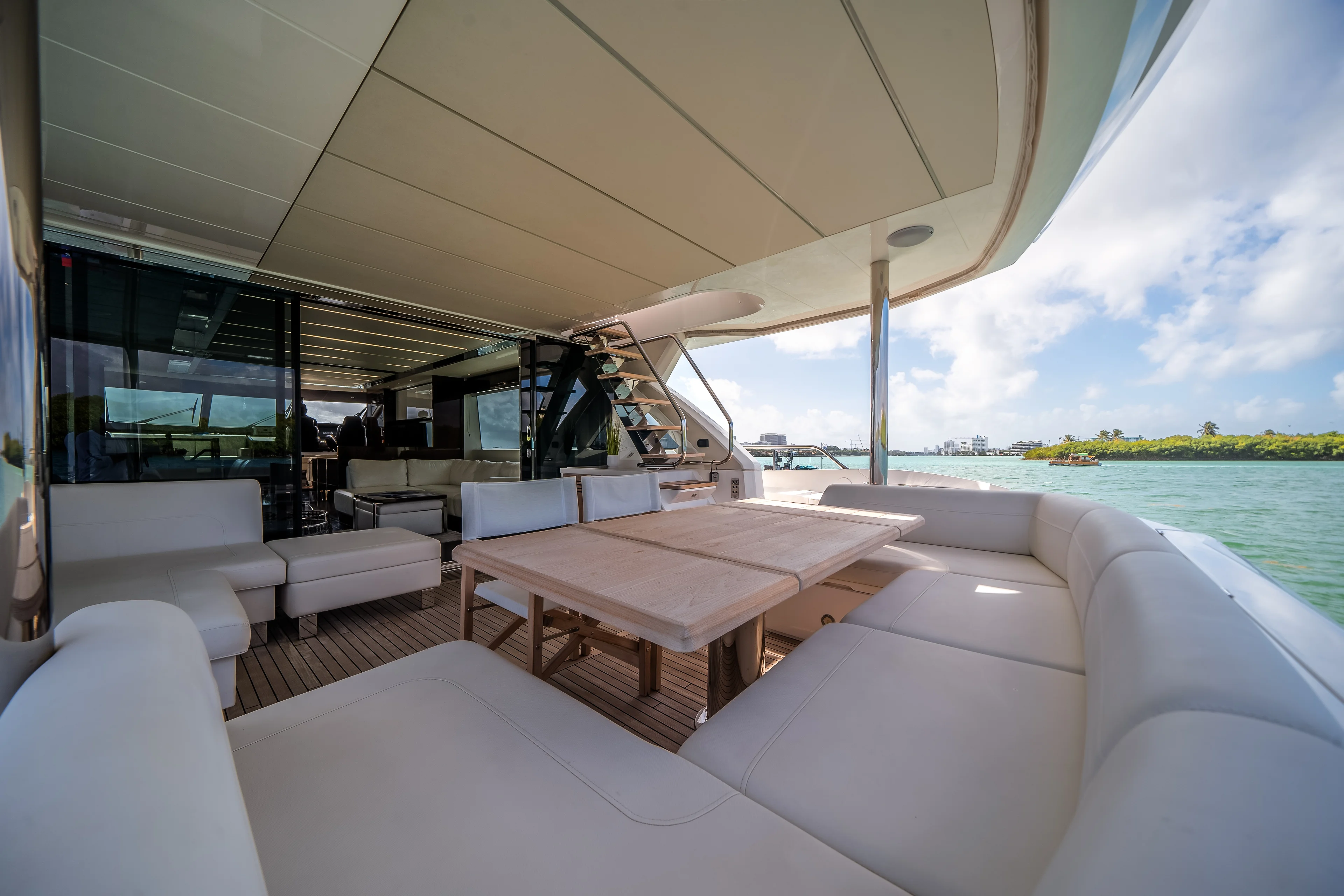 2019 Sunseeker 76 YACHT Image Thumbnail #19