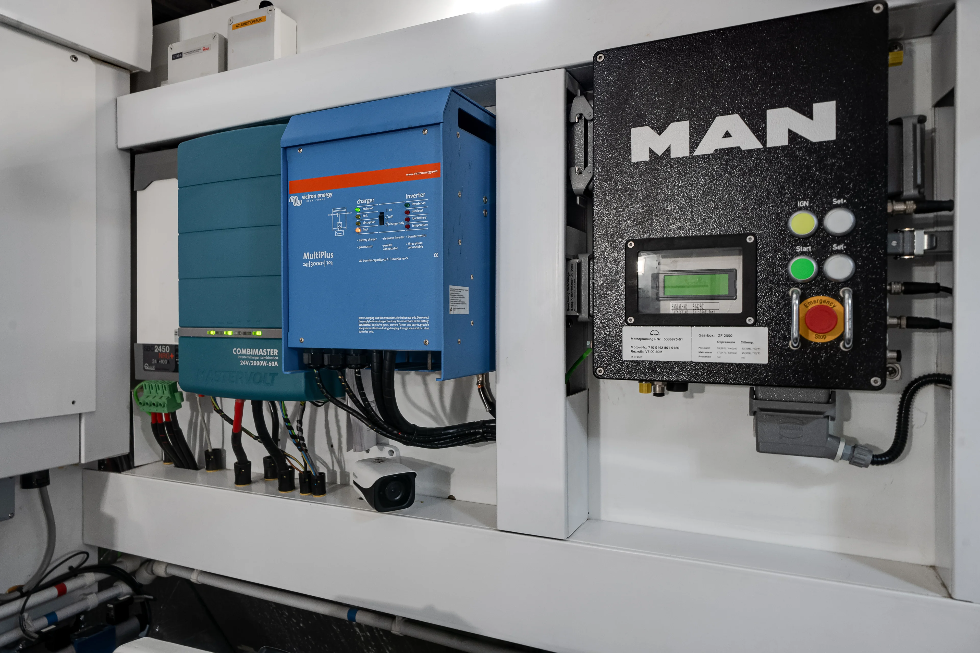 2019 Sunseeker 76 YACHT Image Thumbnail #71