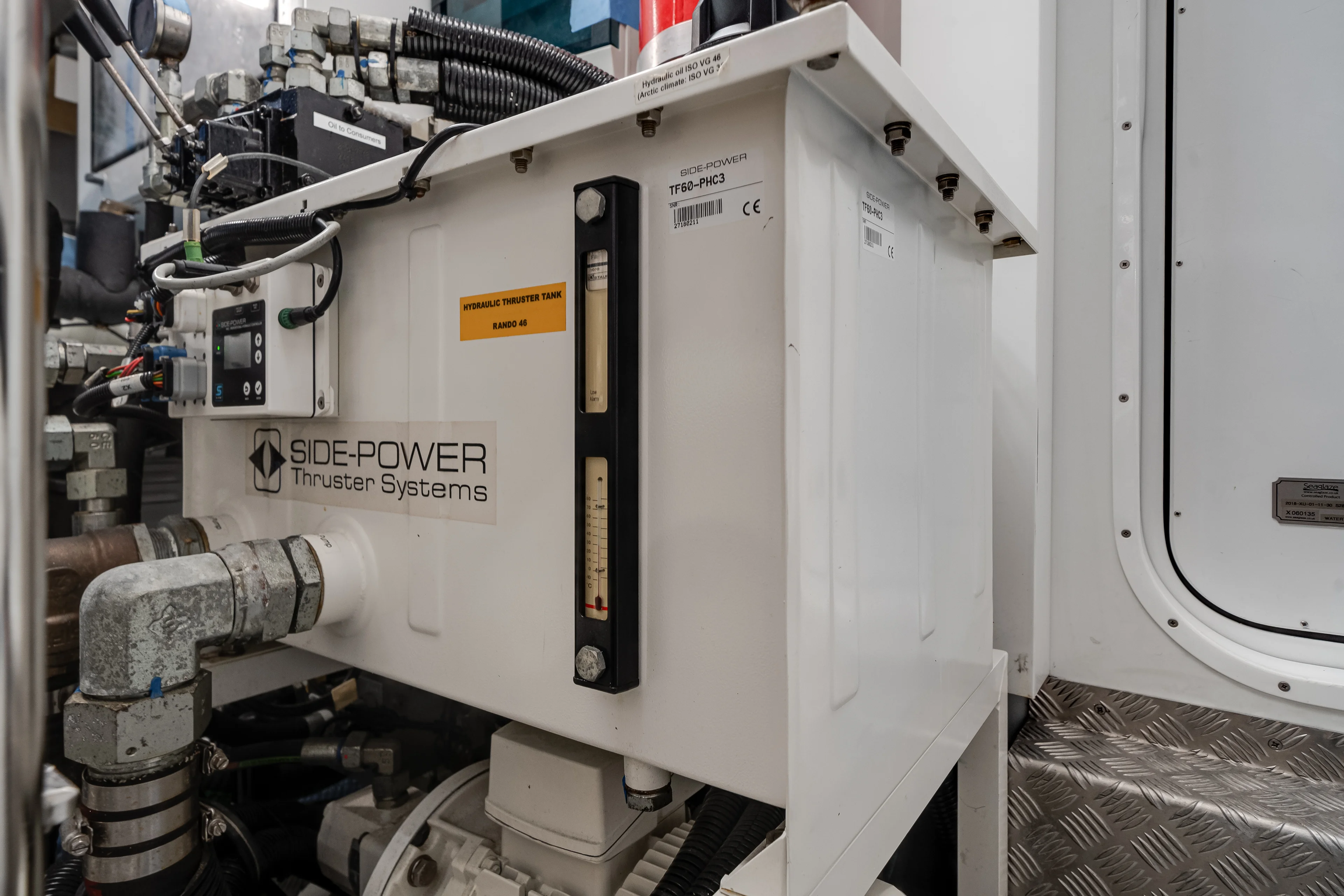 2019 Sunseeker 76 YACHT Image Thumbnail #70