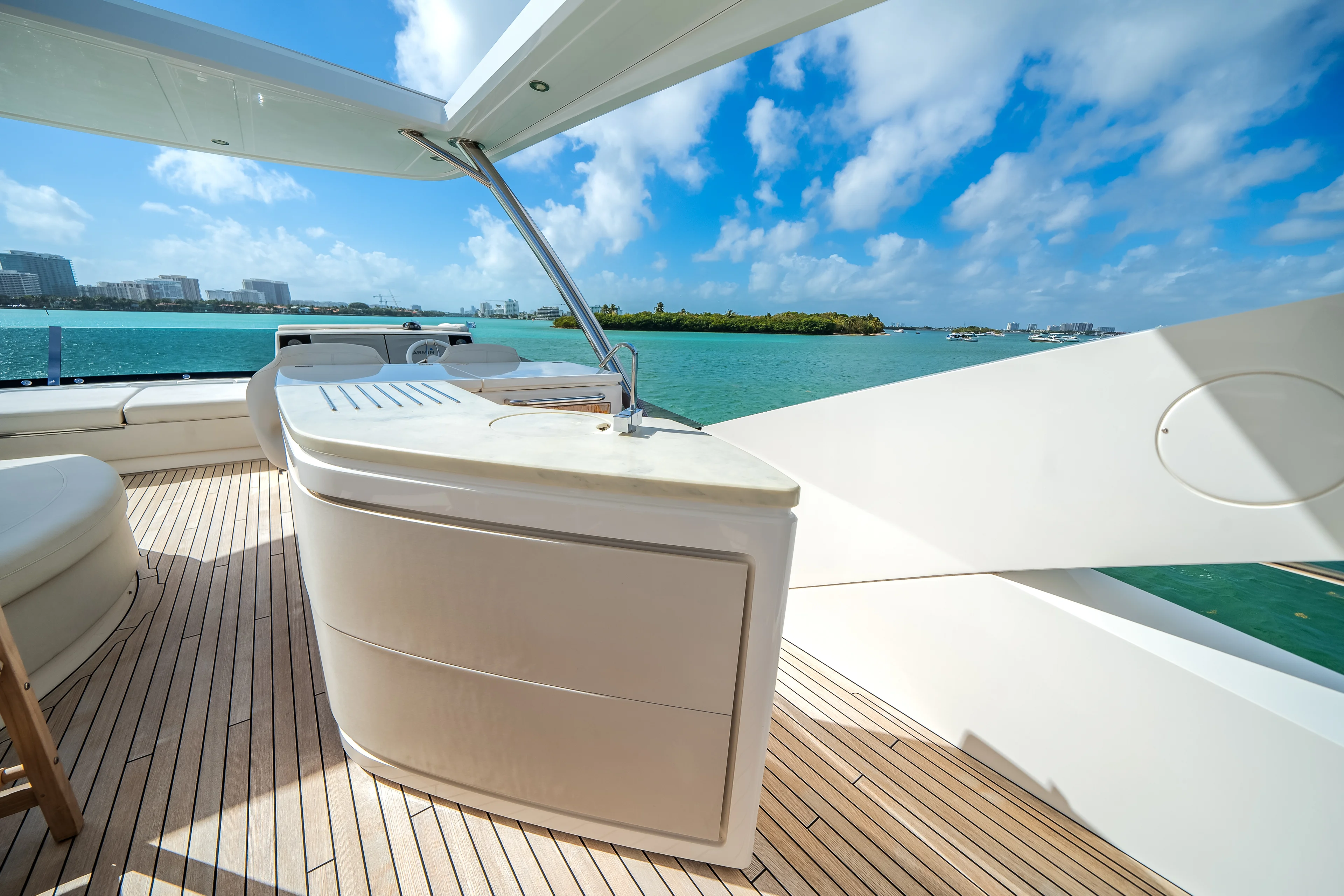 2019 Sunseeker 76 YACHT Image Thumbnail #24