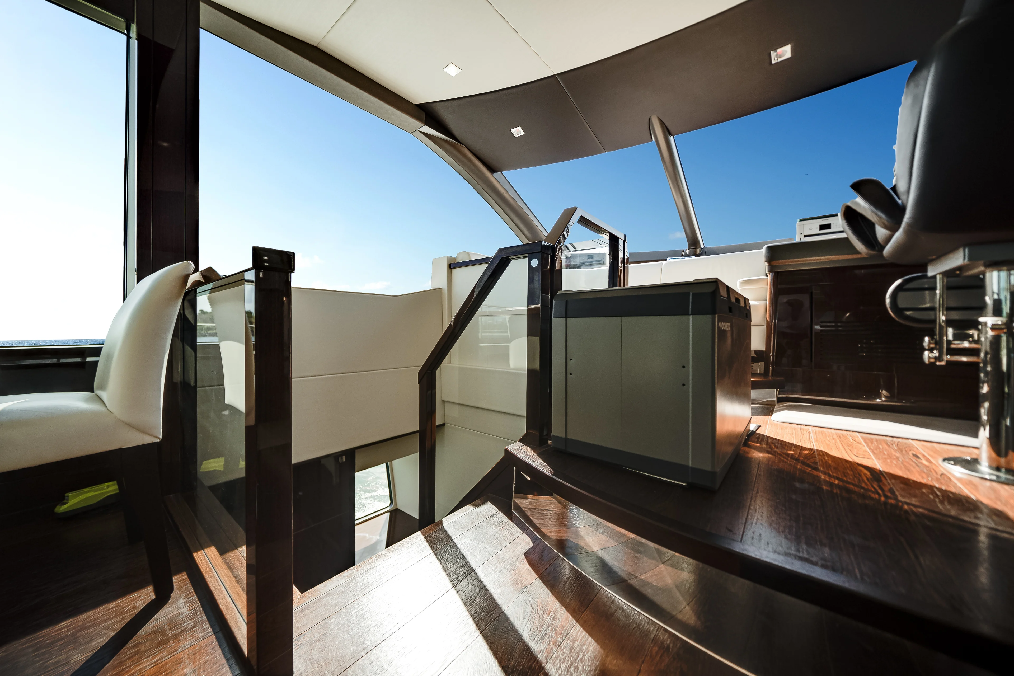 2019 Sunseeker 76 YACHT Image Thumbnail #45