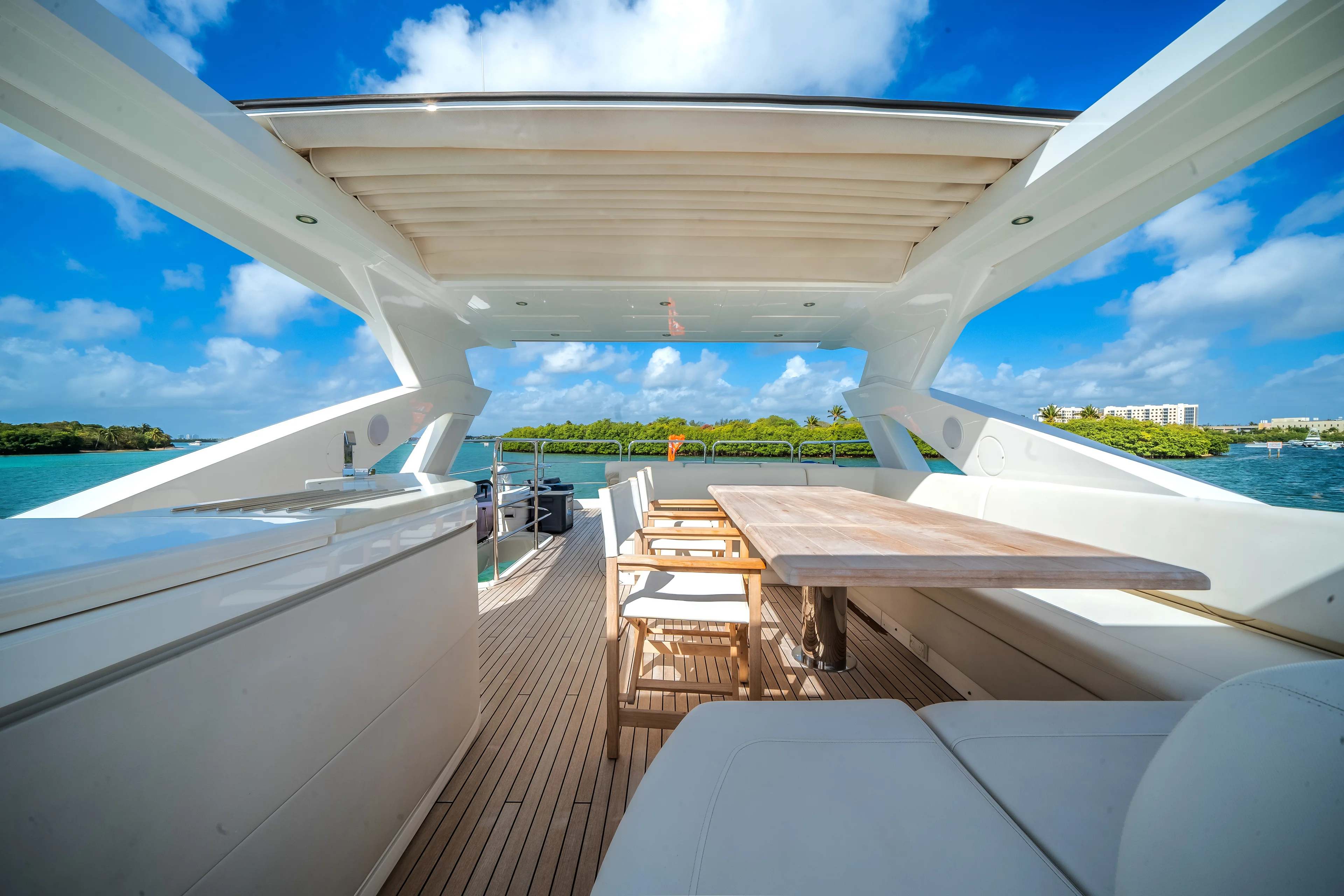 2019 Sunseeker 76 YACHT Image Thumbnail #27