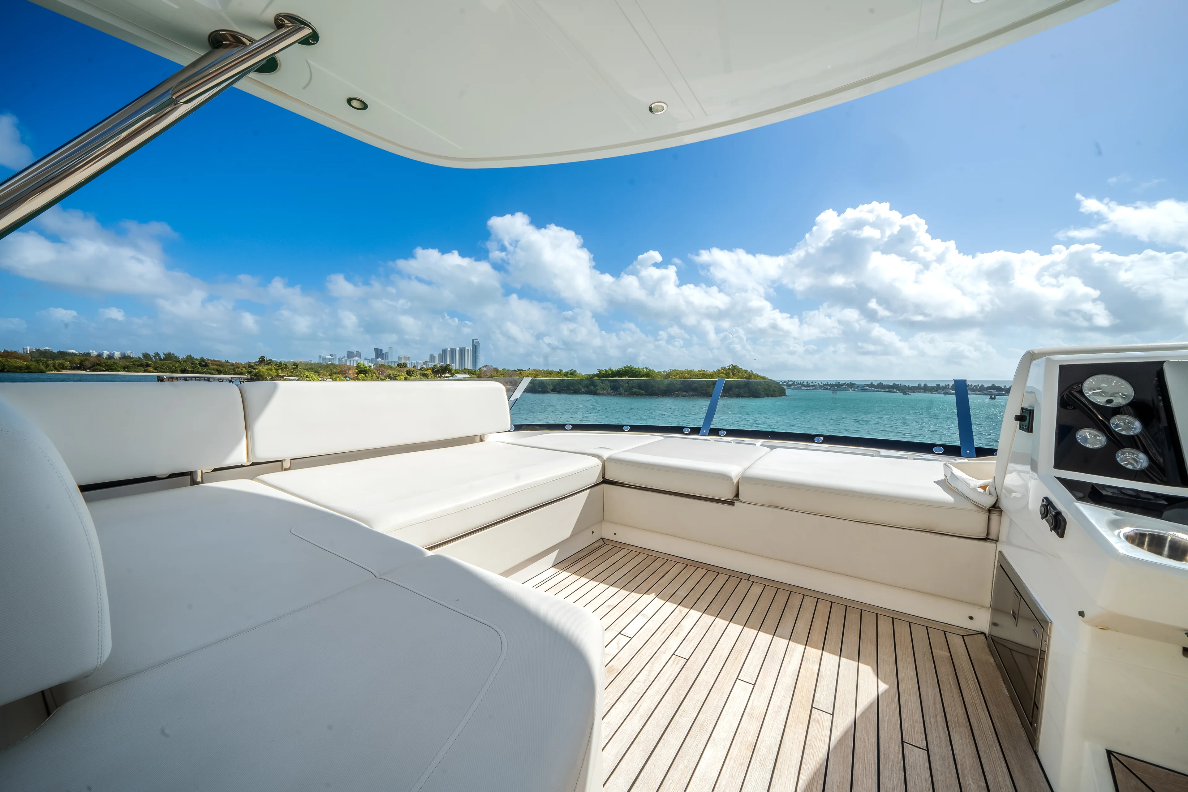 2019 Sunseeker 76 YACHT Image Thumbnail #28