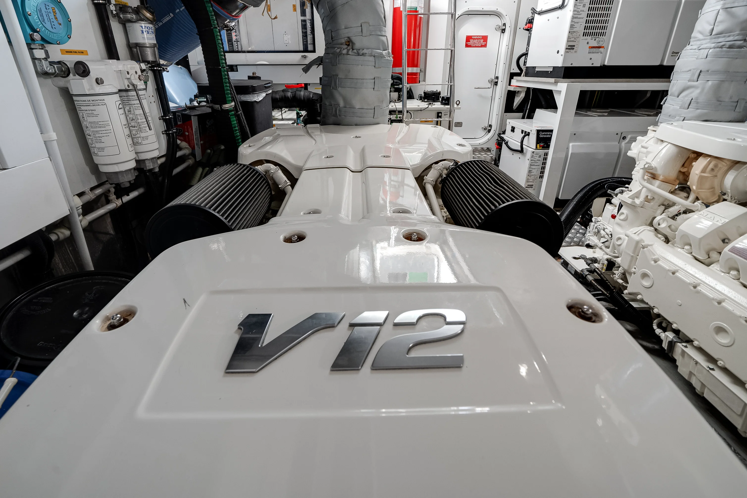 2019 Sunseeker 76 YACHT Image Thumbnail #66