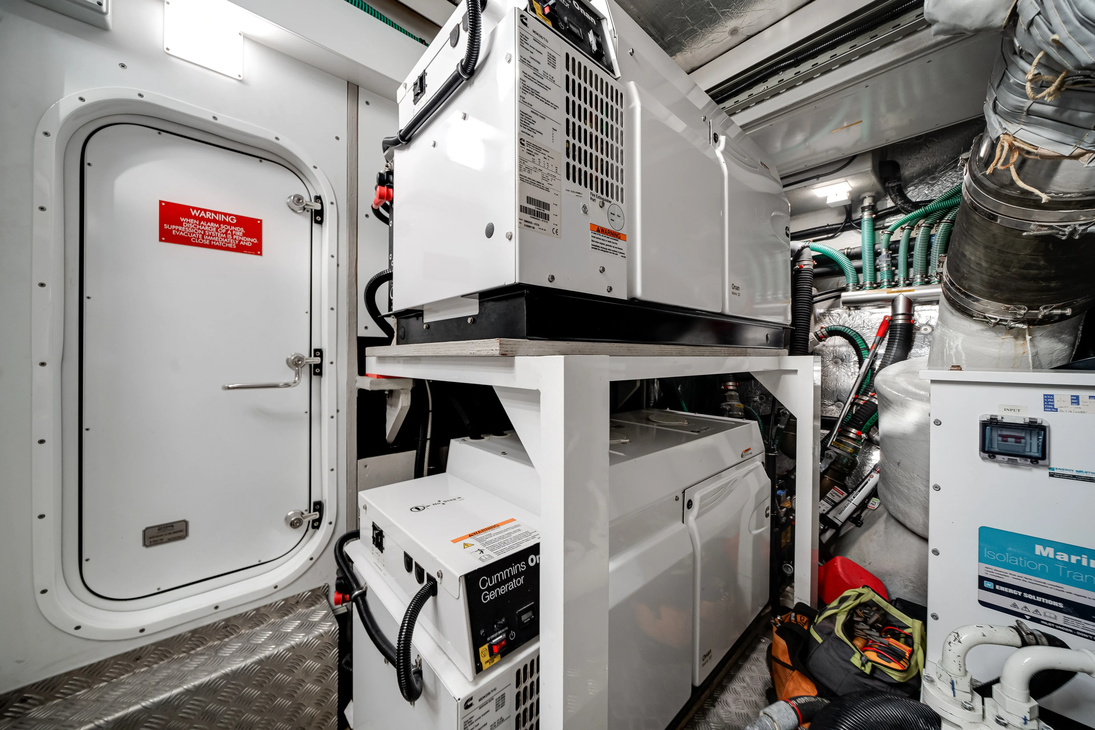 2019 Sunseeker 76 YACHT Image Thumbnail #69