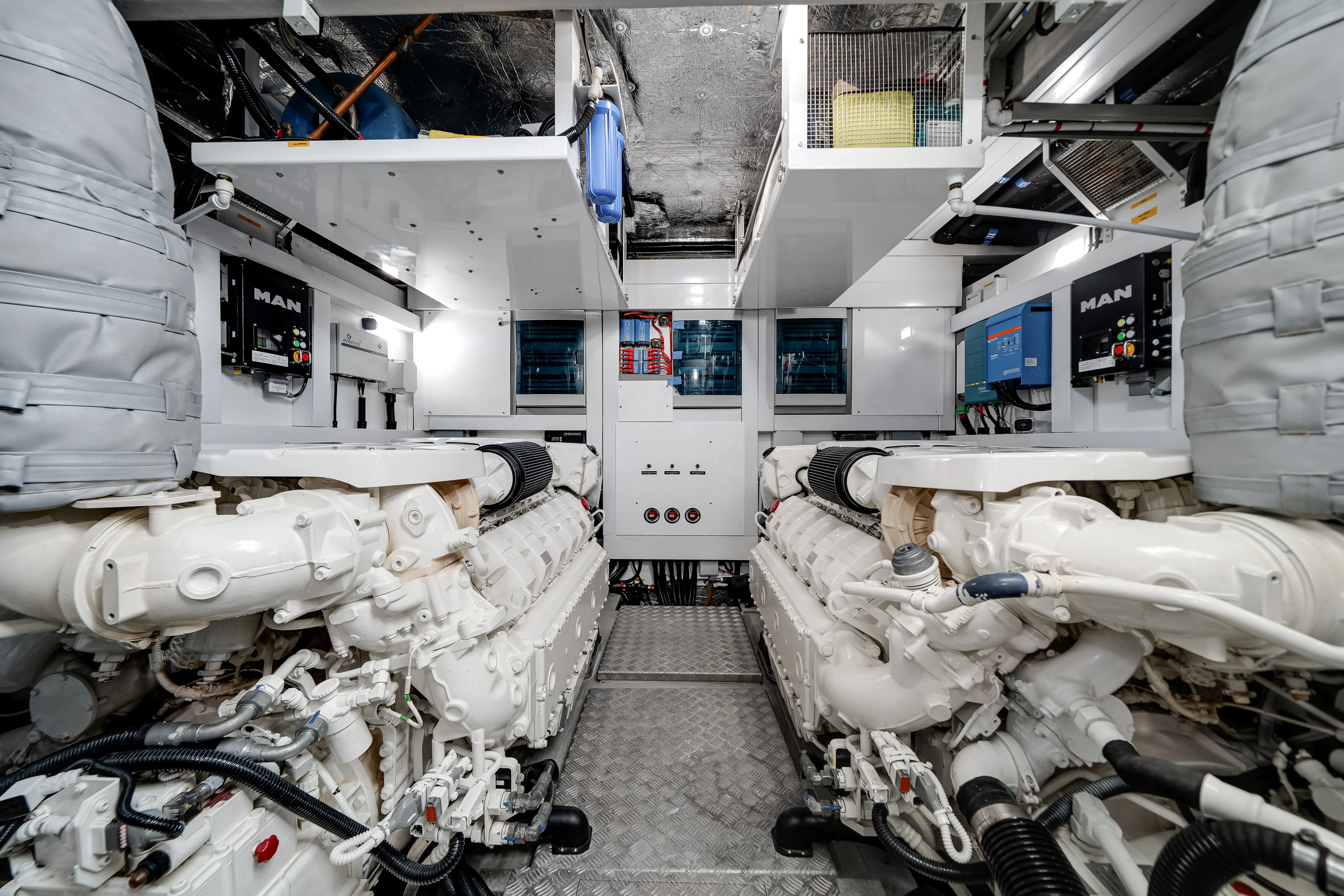 2019 Sunseeker 76 YACHT Image Thumbnail #65