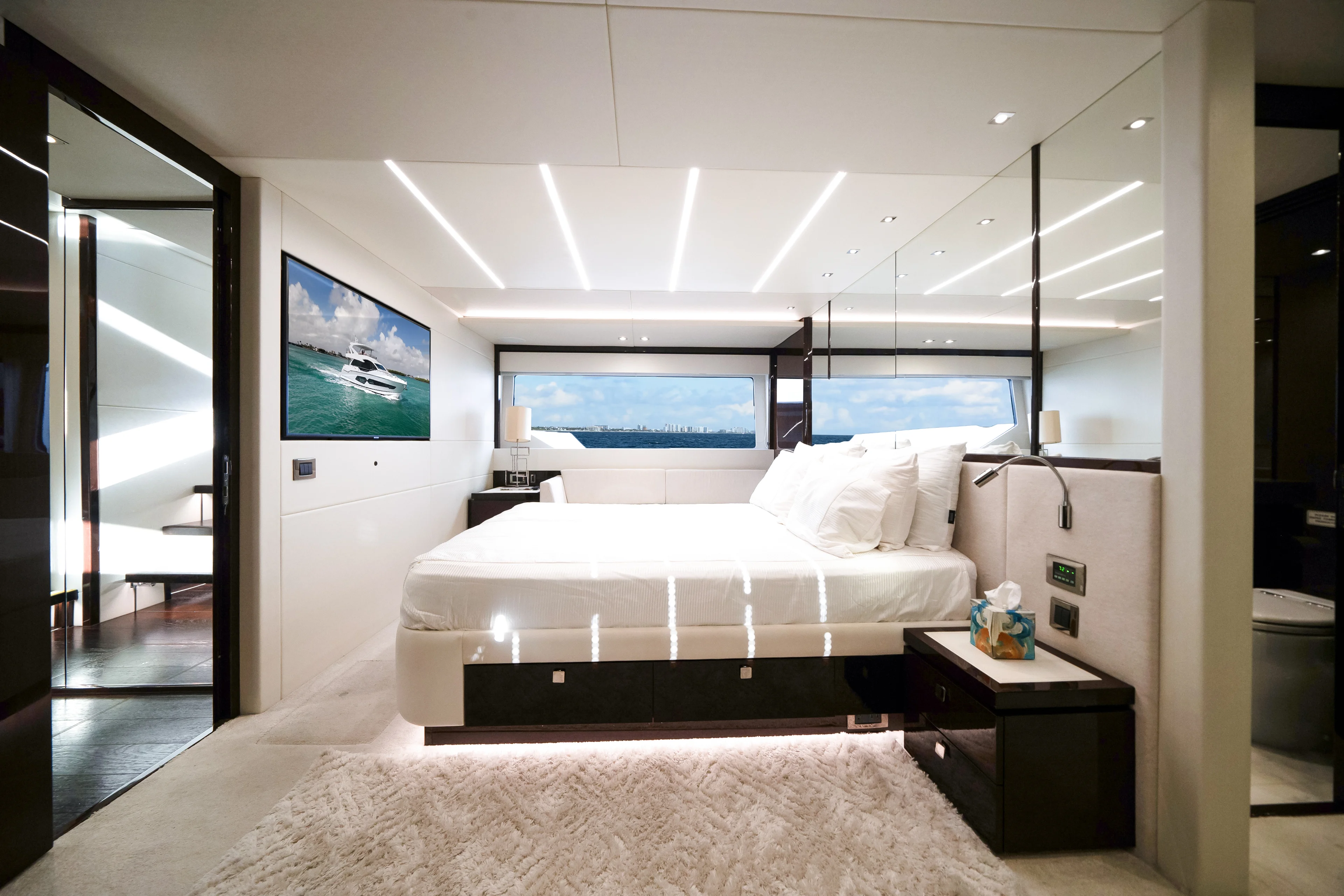 2019 Sunseeker 76 YACHT Image Thumbnail #48