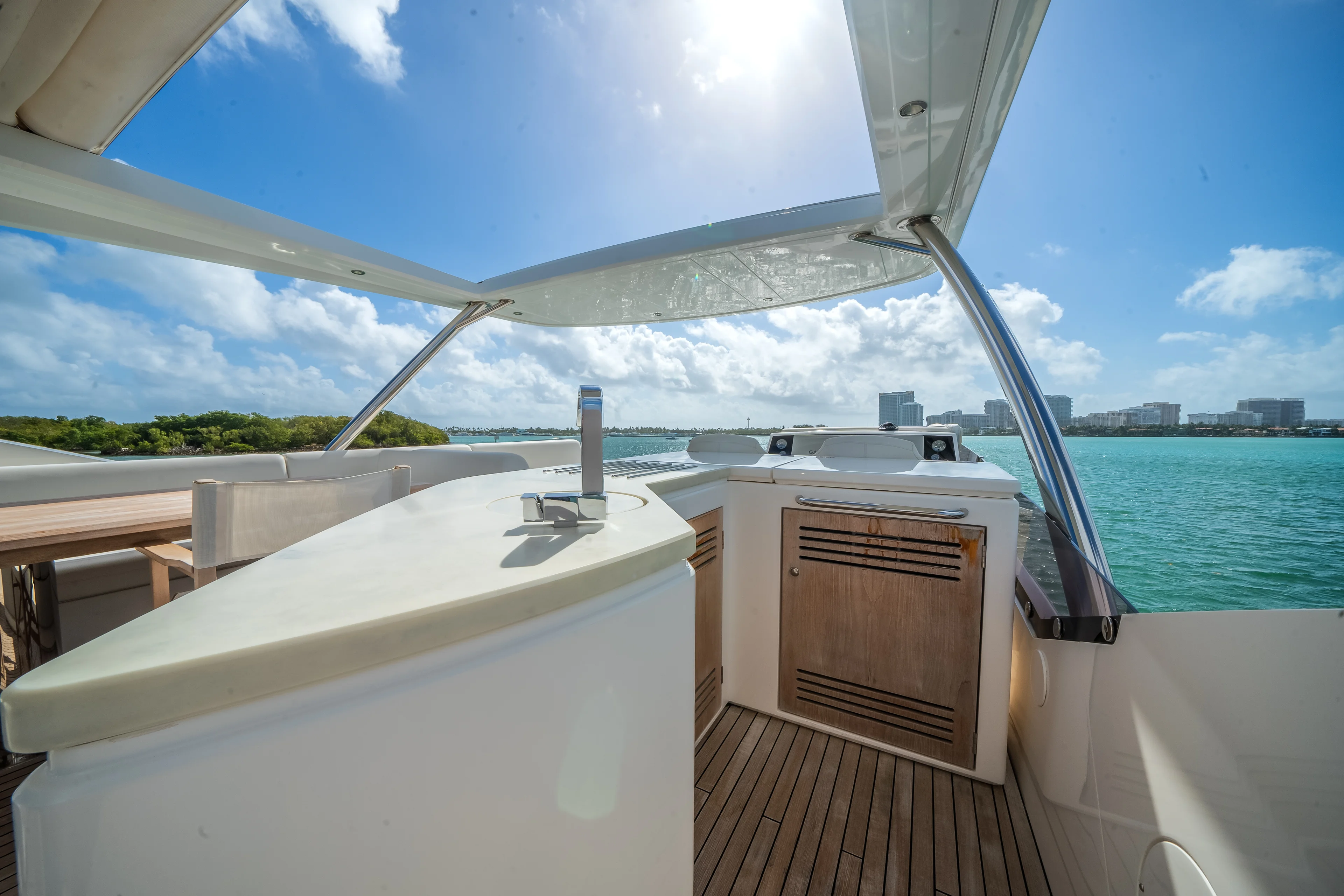 2019 Sunseeker 76 YACHT Image Thumbnail #25