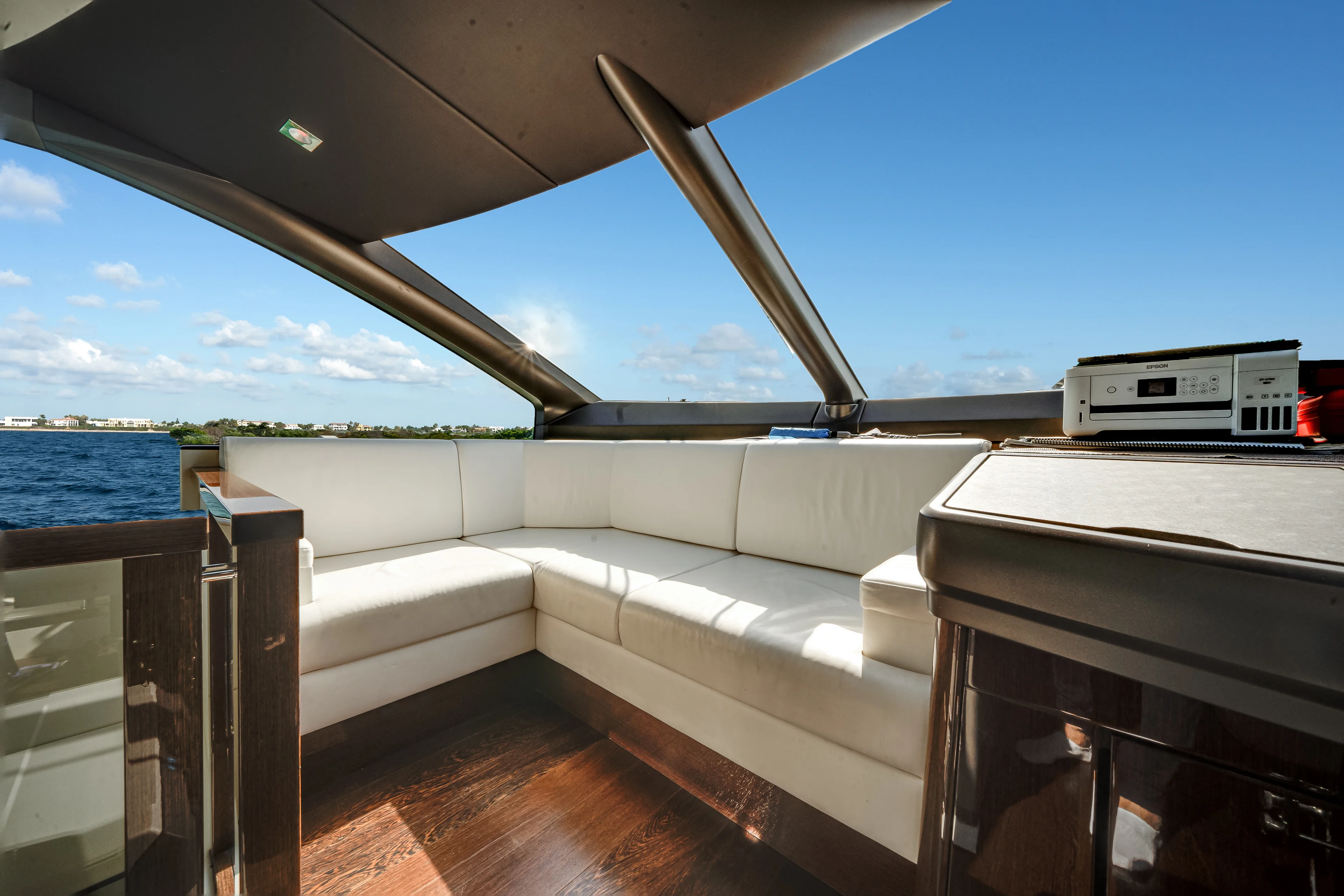 2019 Sunseeker 76 YACHT Image Thumbnail #14