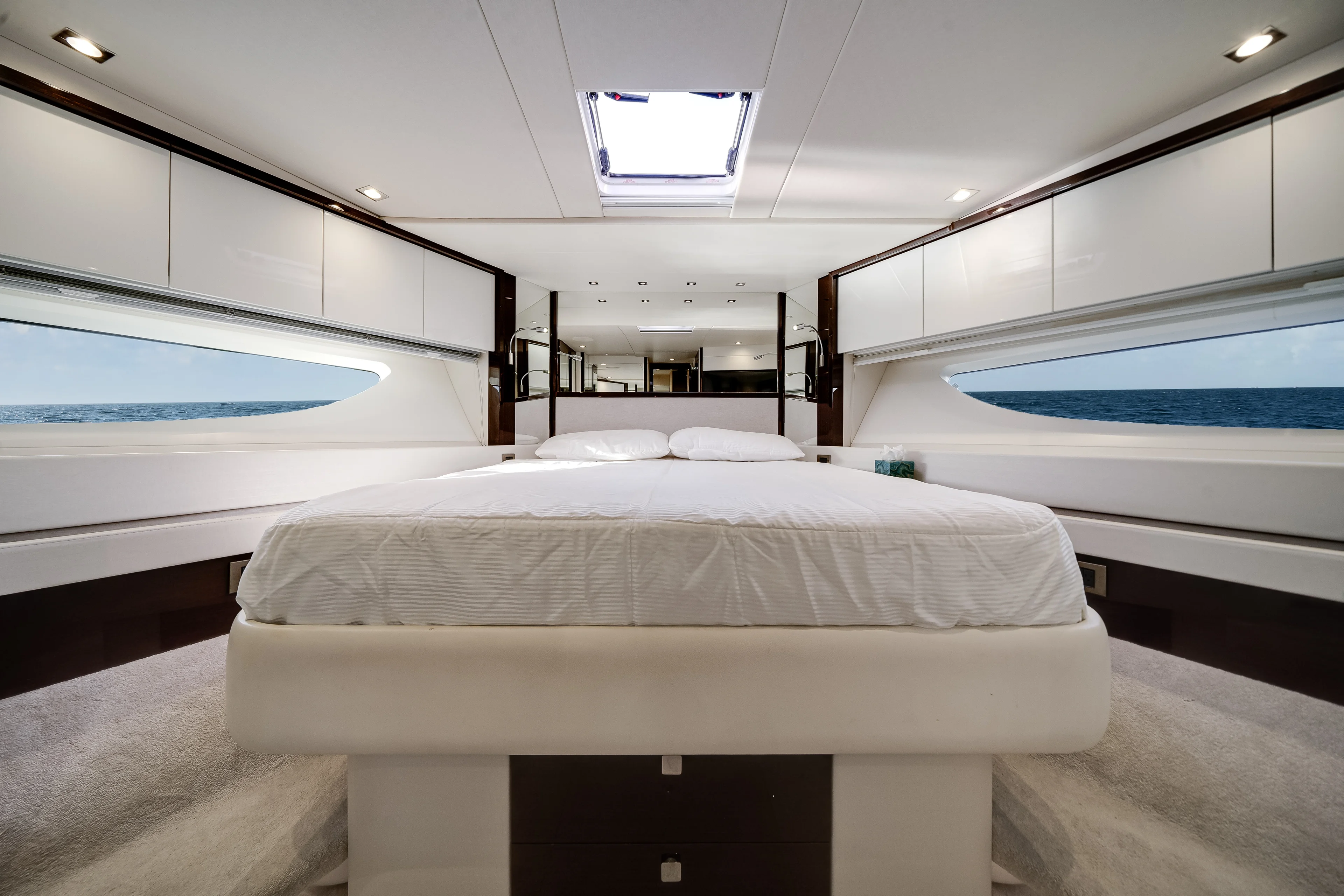 2019 Sunseeker 76 YACHT Image Thumbnail #54