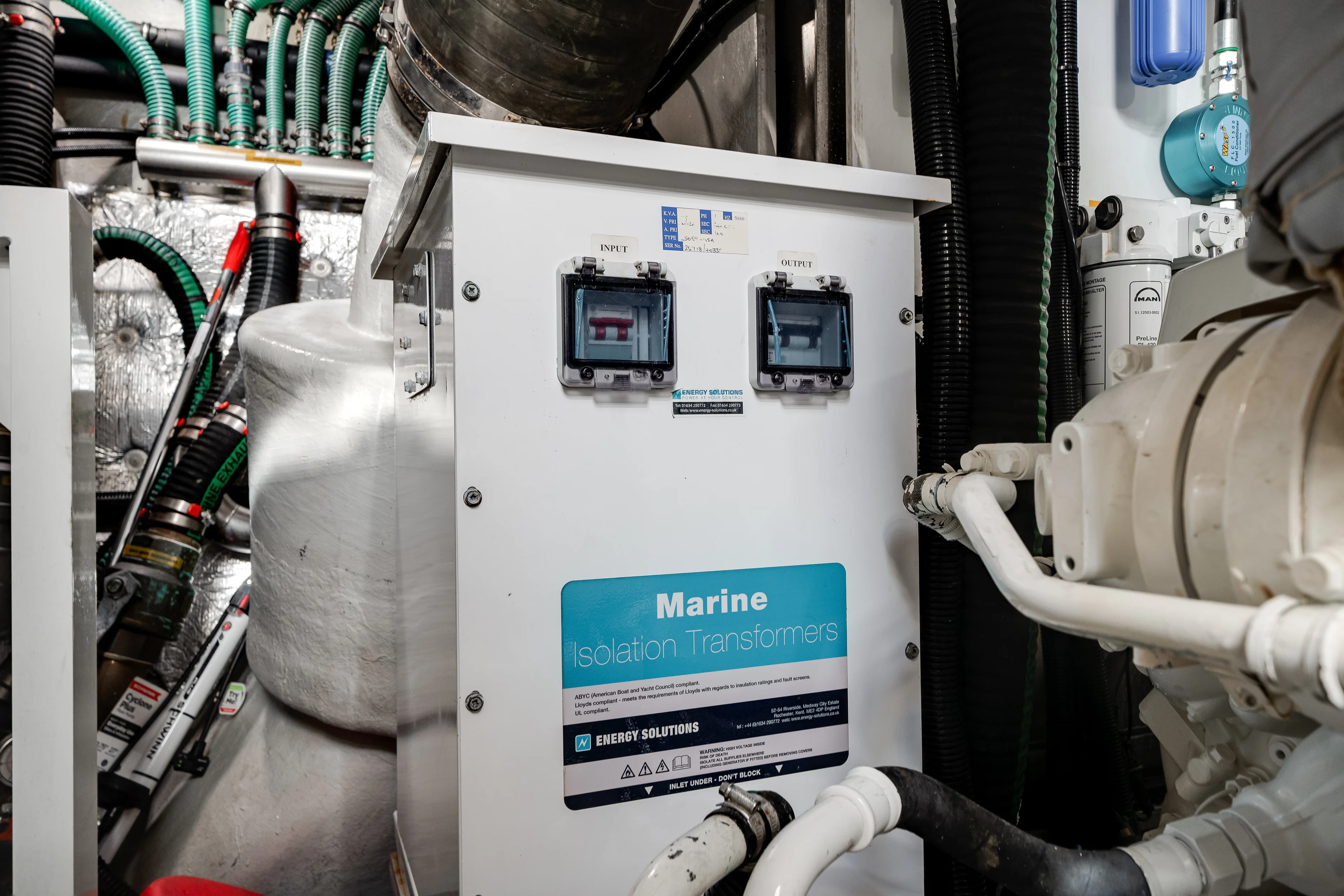 2019 Sunseeker 76 YACHT Image Thumbnail #72