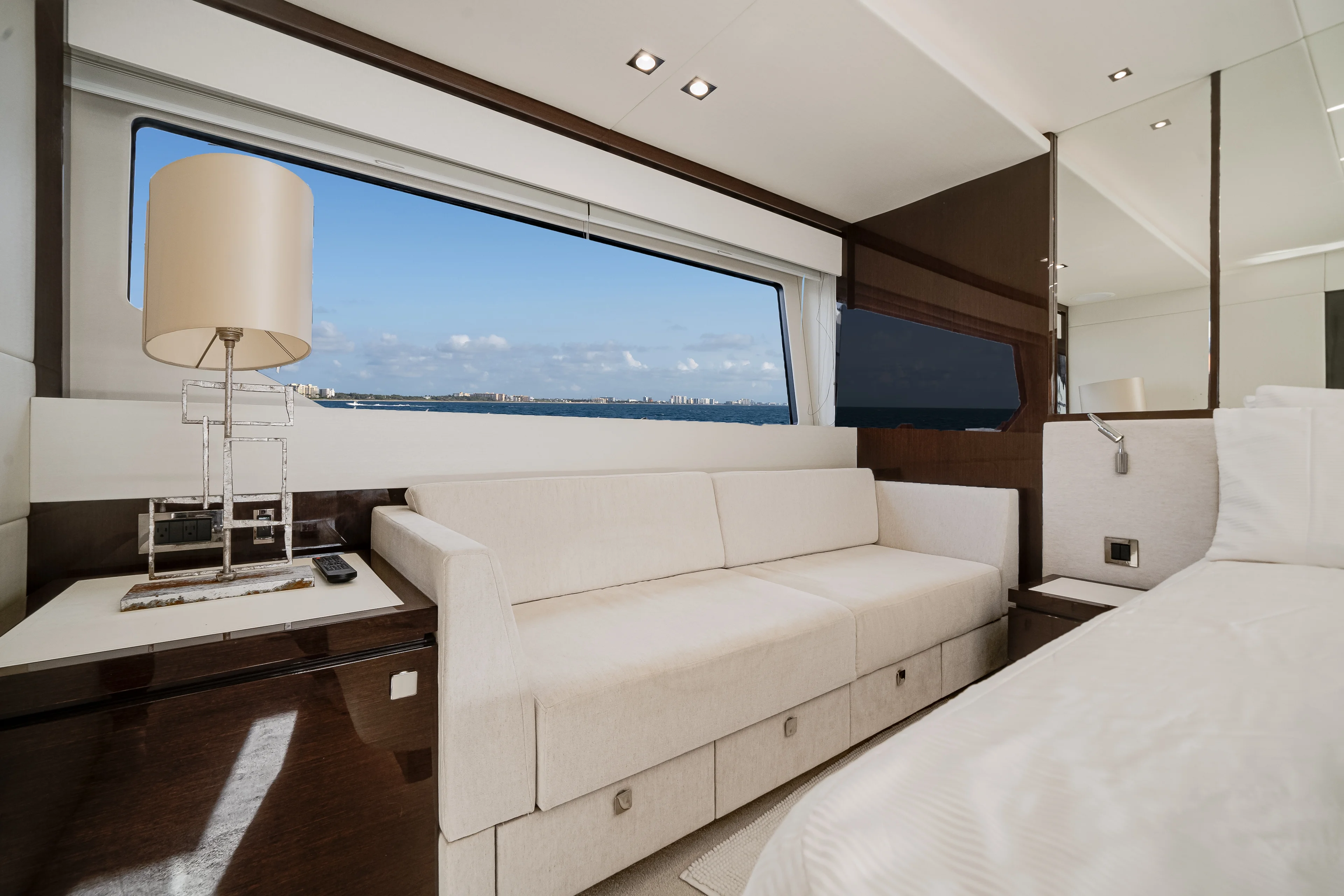 2019 Sunseeker 76 YACHT Image Thumbnail #50