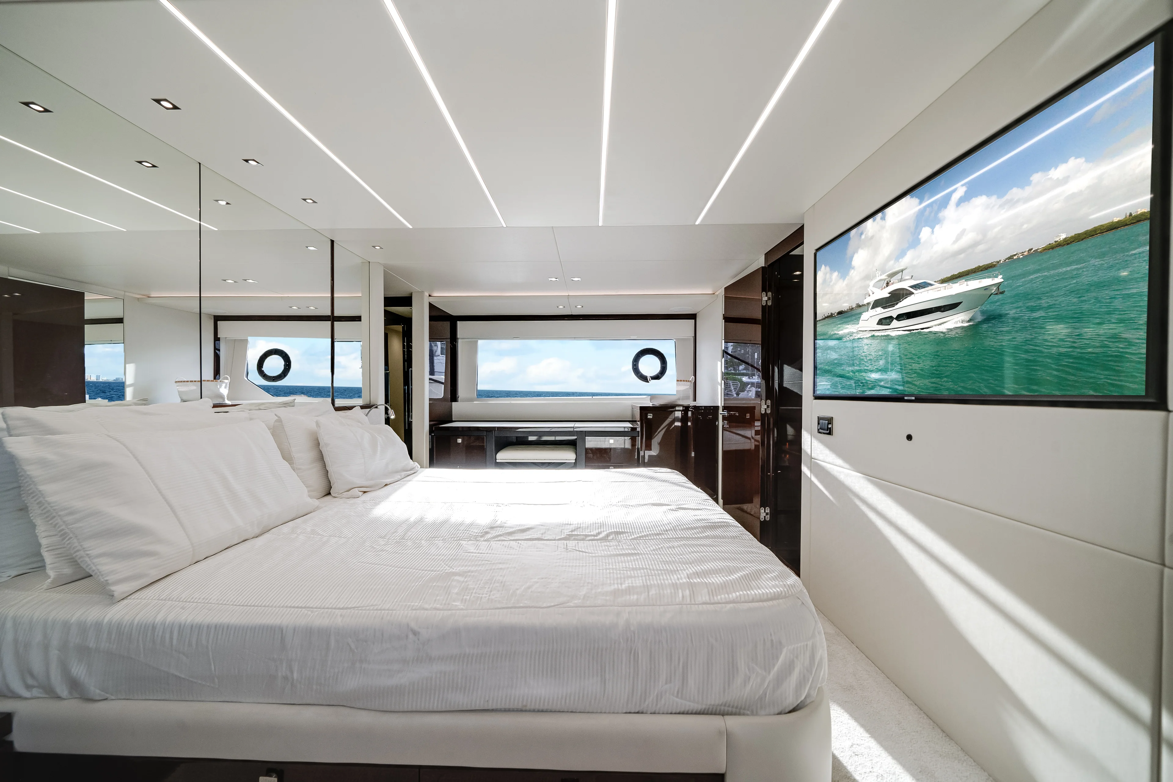 2019 Sunseeker 76 YACHT Image Thumbnail #34
