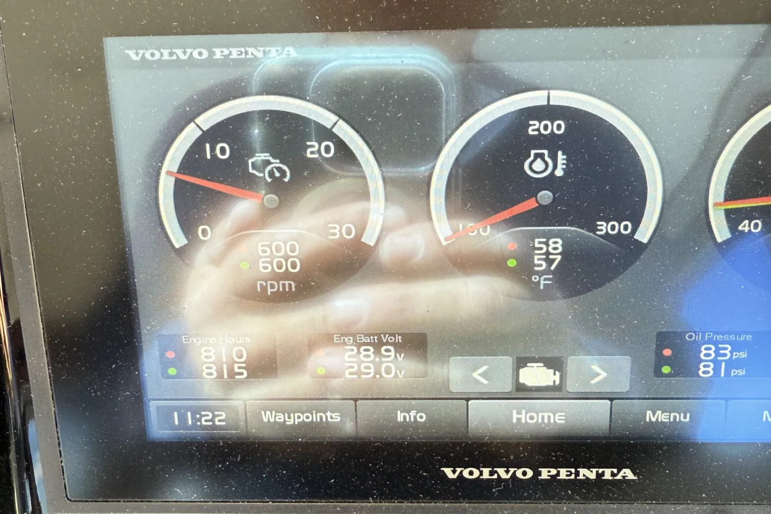 2018 Galeon 500 FLY Image Thumbnail #36