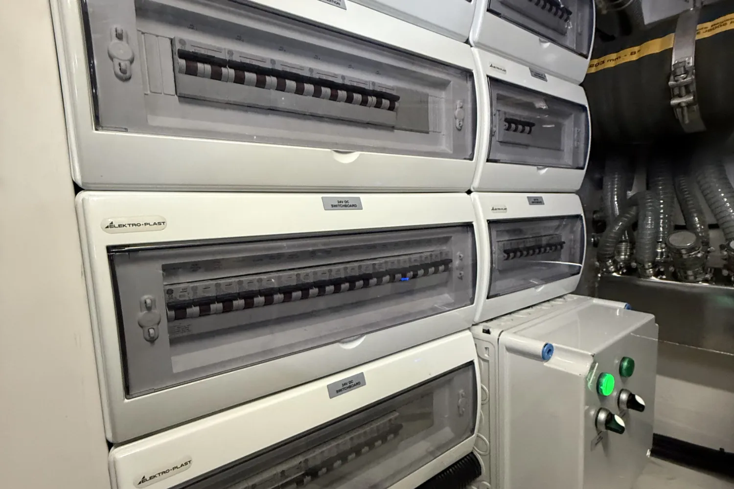 2018 Galeon 500 FLY Image Thumbnail #83