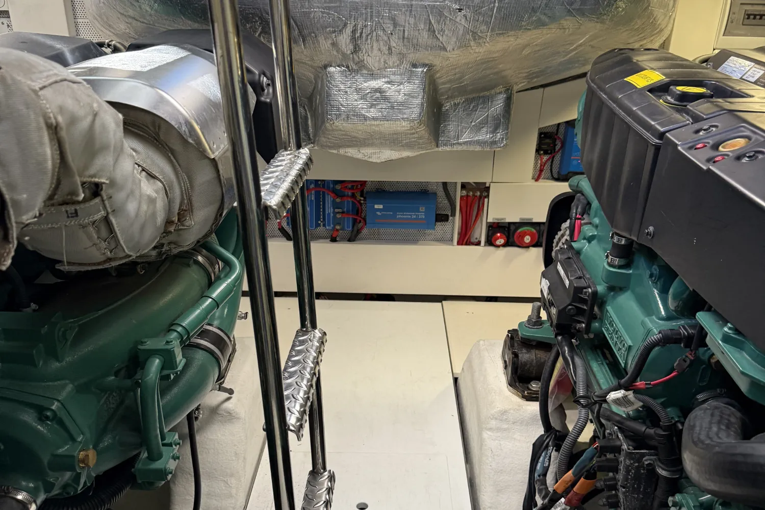 2018 Galeon 500 FLY Image Thumbnail #81