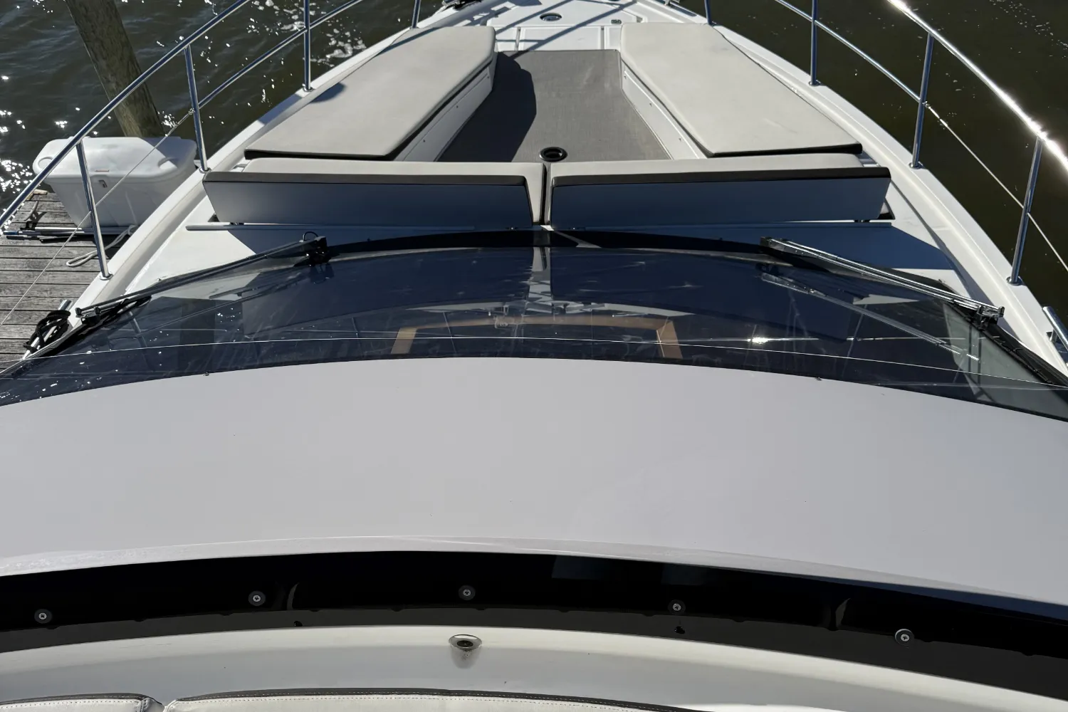 2018 Galeon 500 FLY Image Thumbnail #72